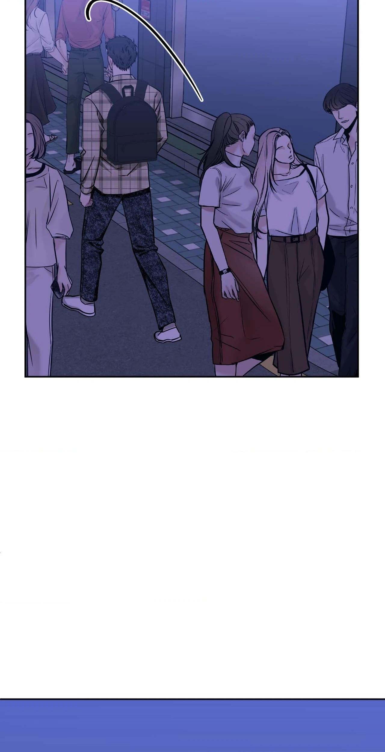 Stranger Than Friends - Chapter 66.40 Page 31