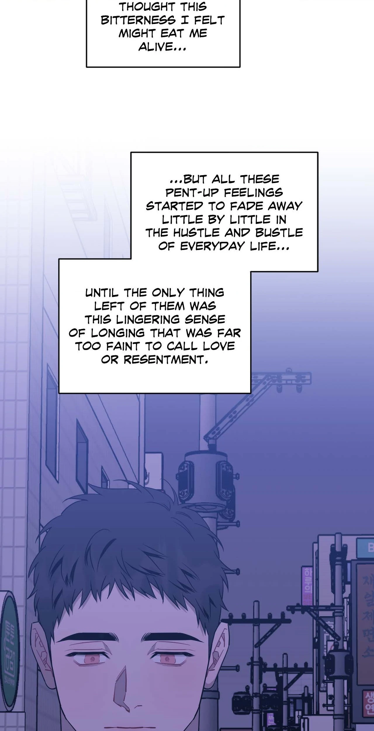 Stranger Than Friends - Chapter 66.40 Page 34