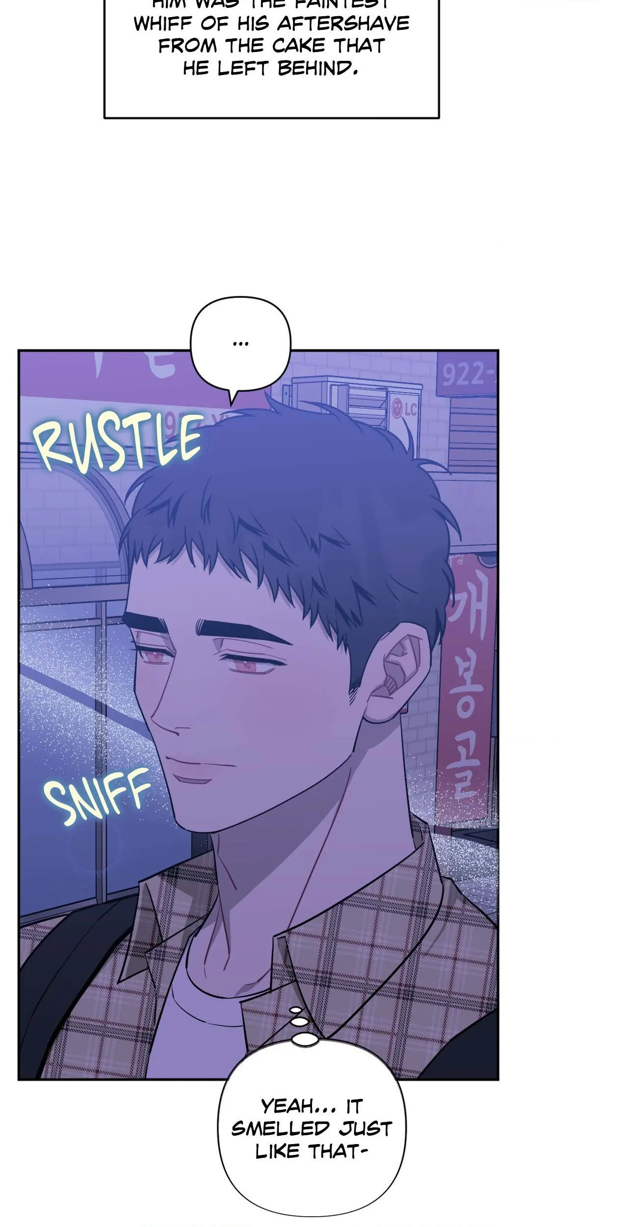 Stranger Than Friends - Chapter 66.40 Page 36