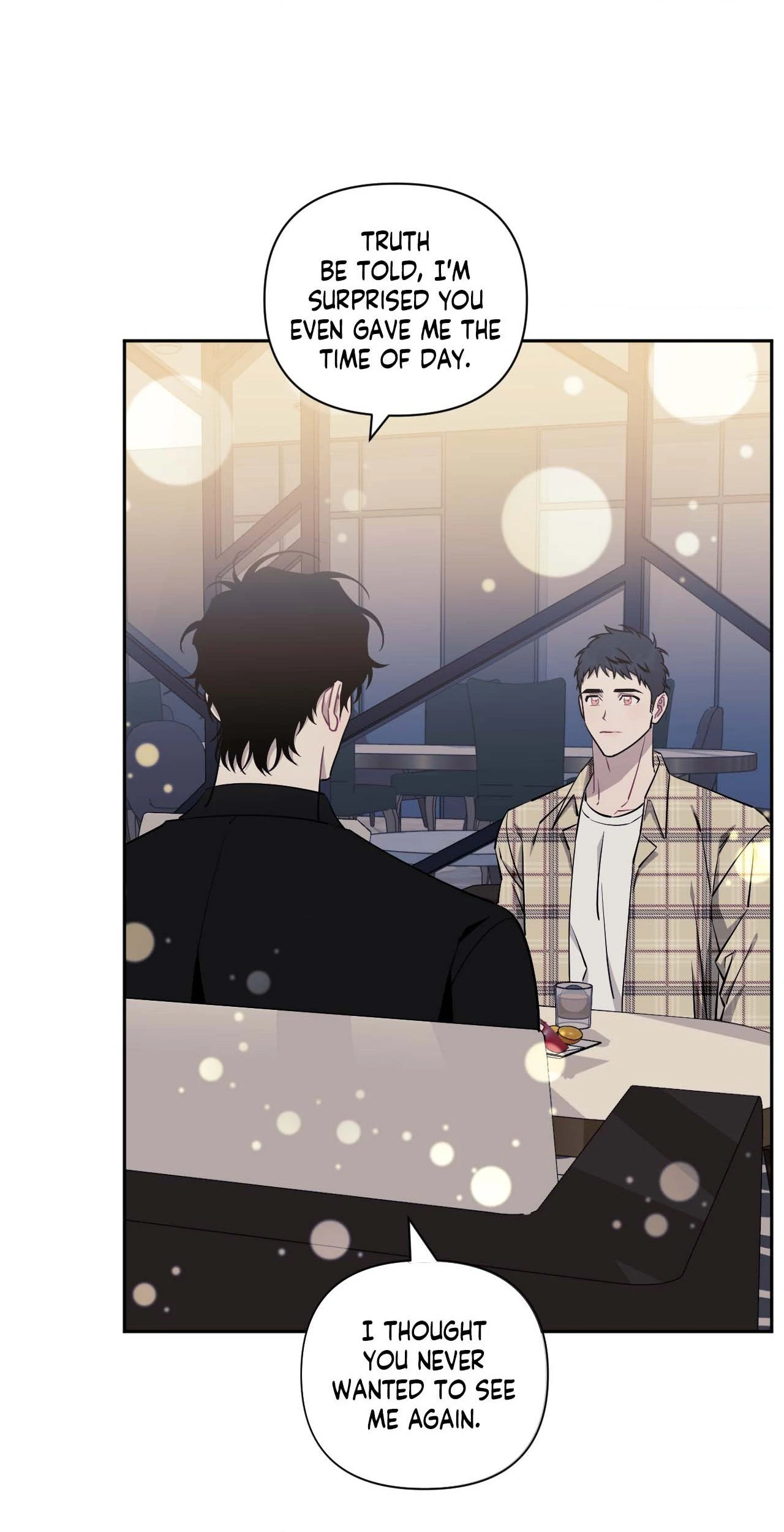 Stranger Than Friends - Chapter 66.40 Page 43