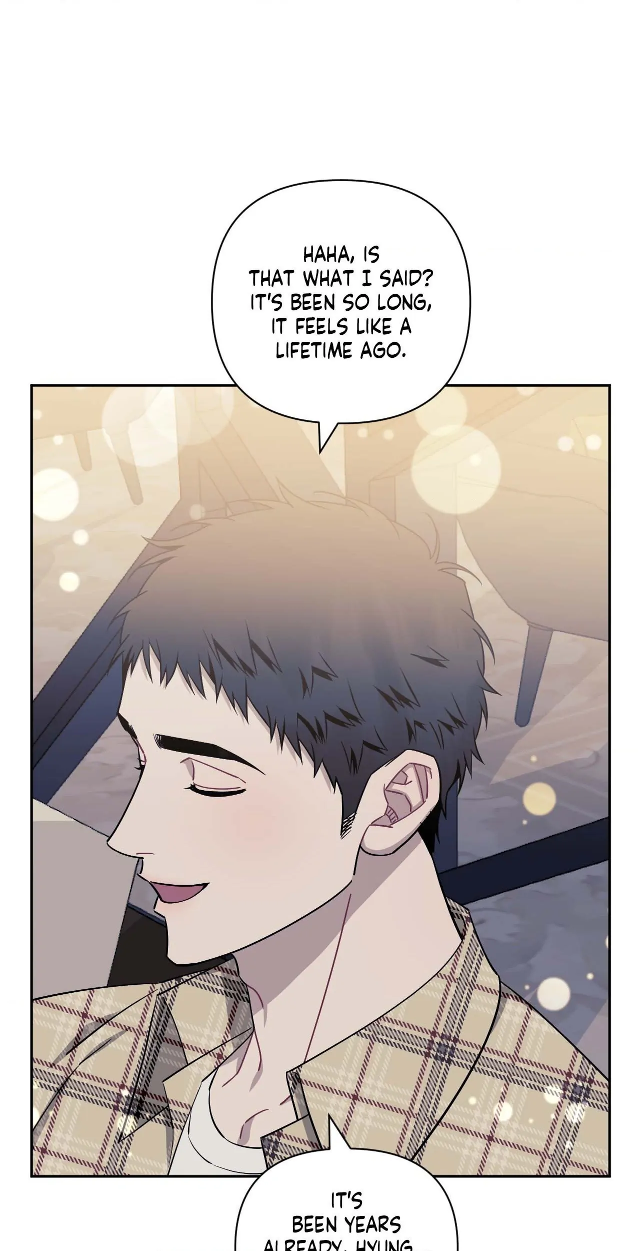 Stranger Than Friends - Chapter 66.40 Page 44