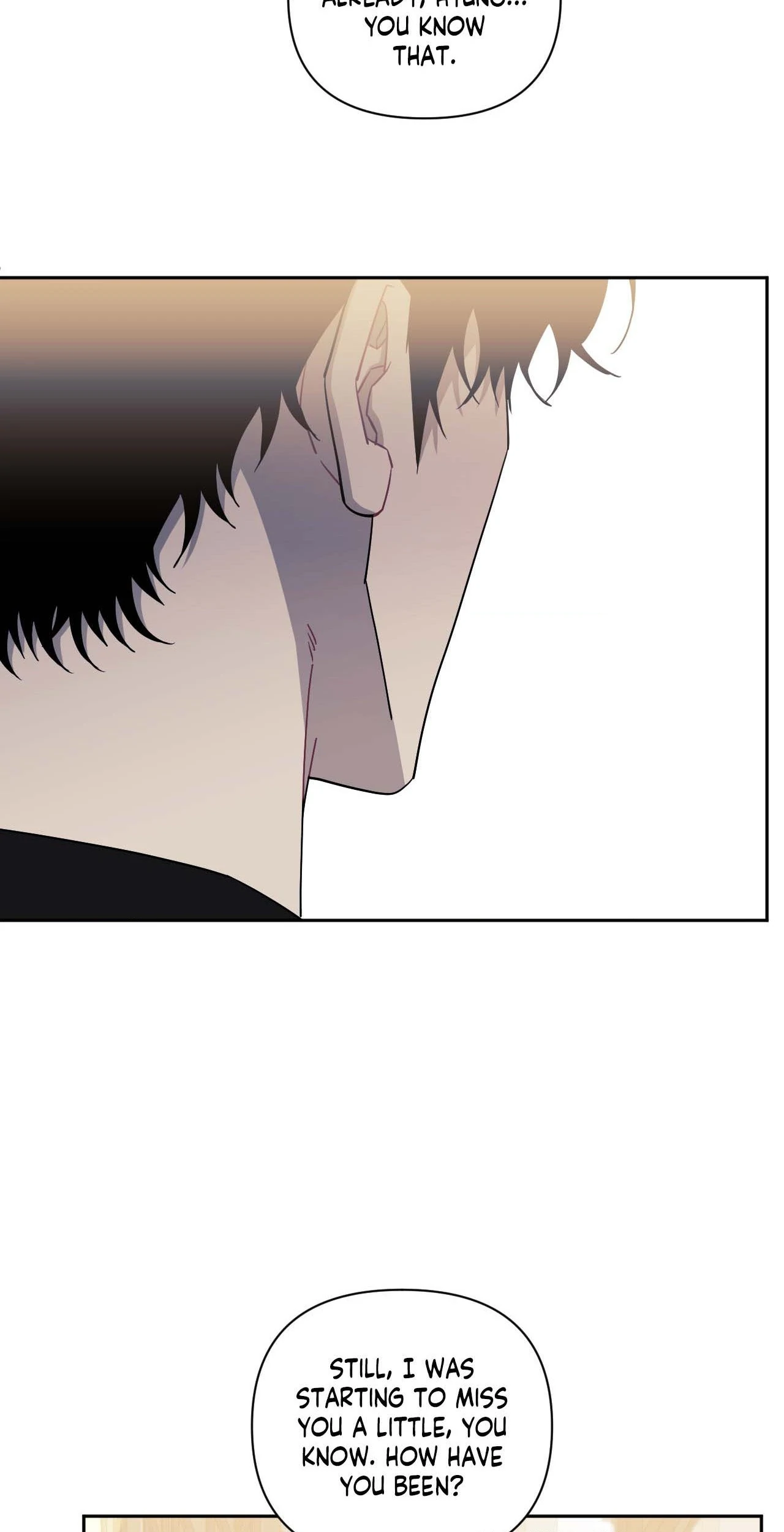 Stranger Than Friends - Chapter 66.40 Page 45