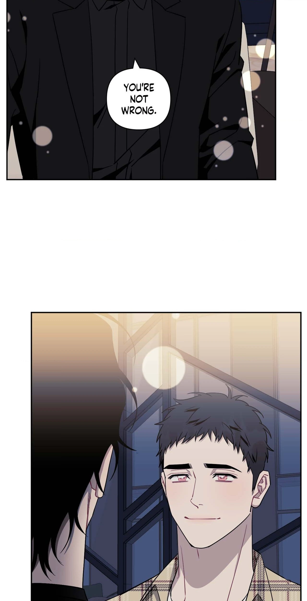 Stranger Than Friends - Chapter 66.40 Page 50