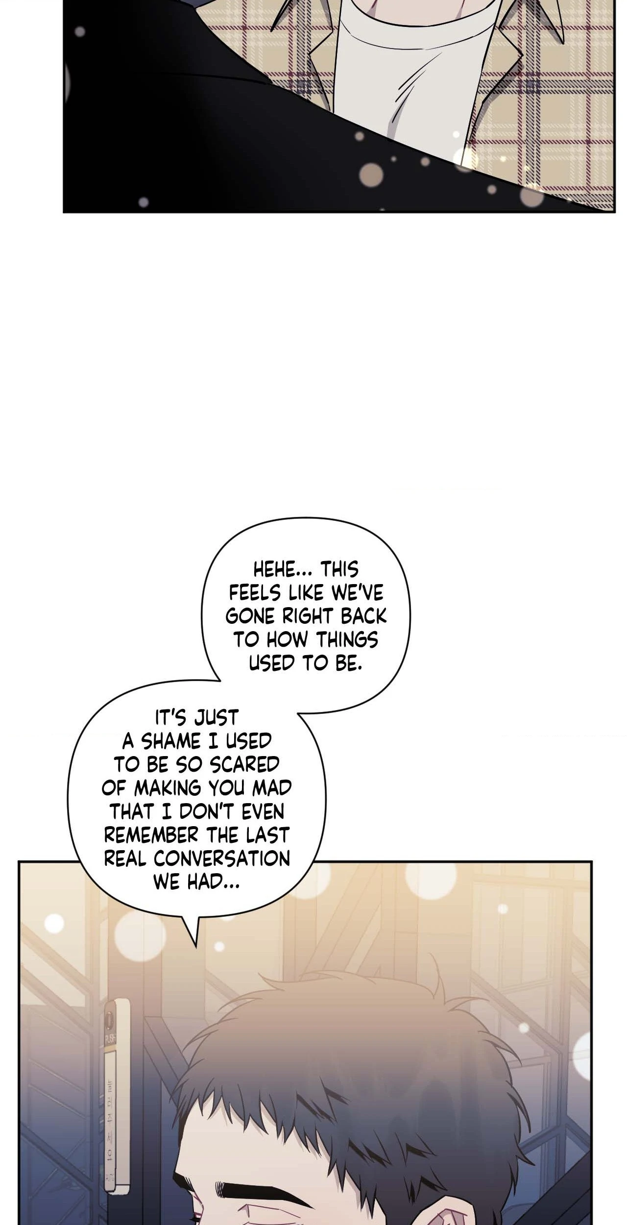 Stranger Than Friends - Chapter 66.40 Page 51