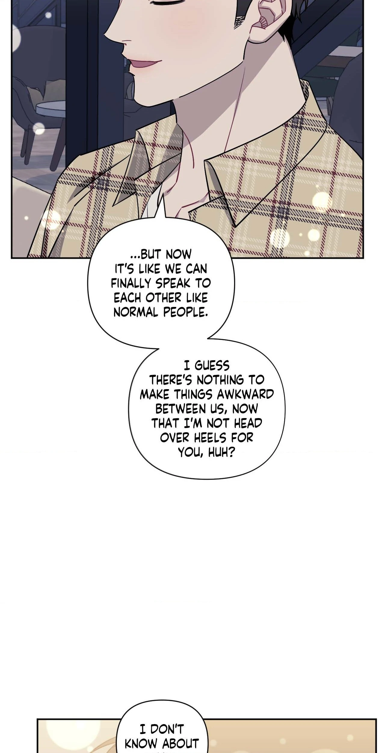 Stranger Than Friends - Chapter 66.40 Page 52