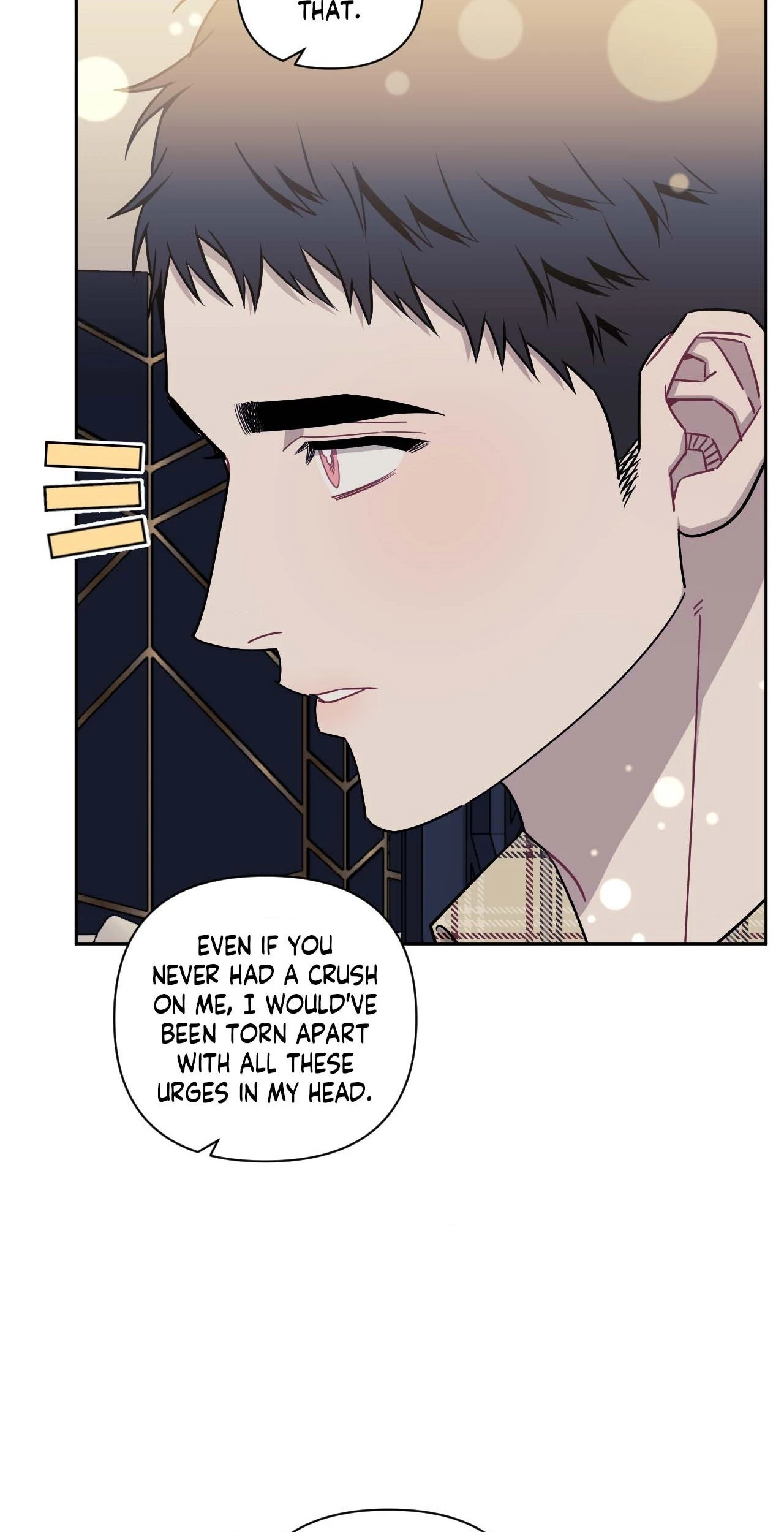 Stranger Than Friends - Chapter 66.40 Page 53