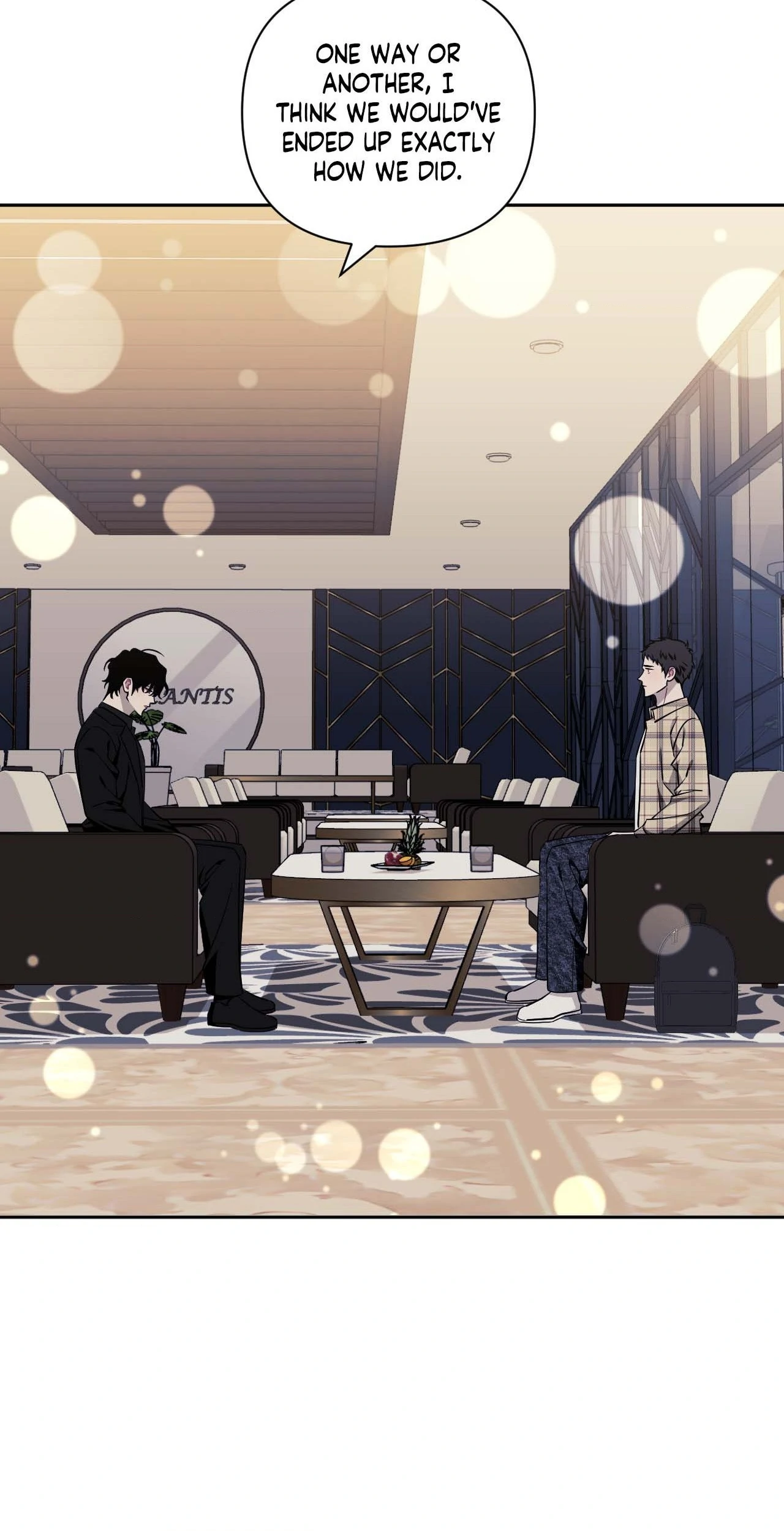 Stranger Than Friends - Chapter 66.40 Page 54