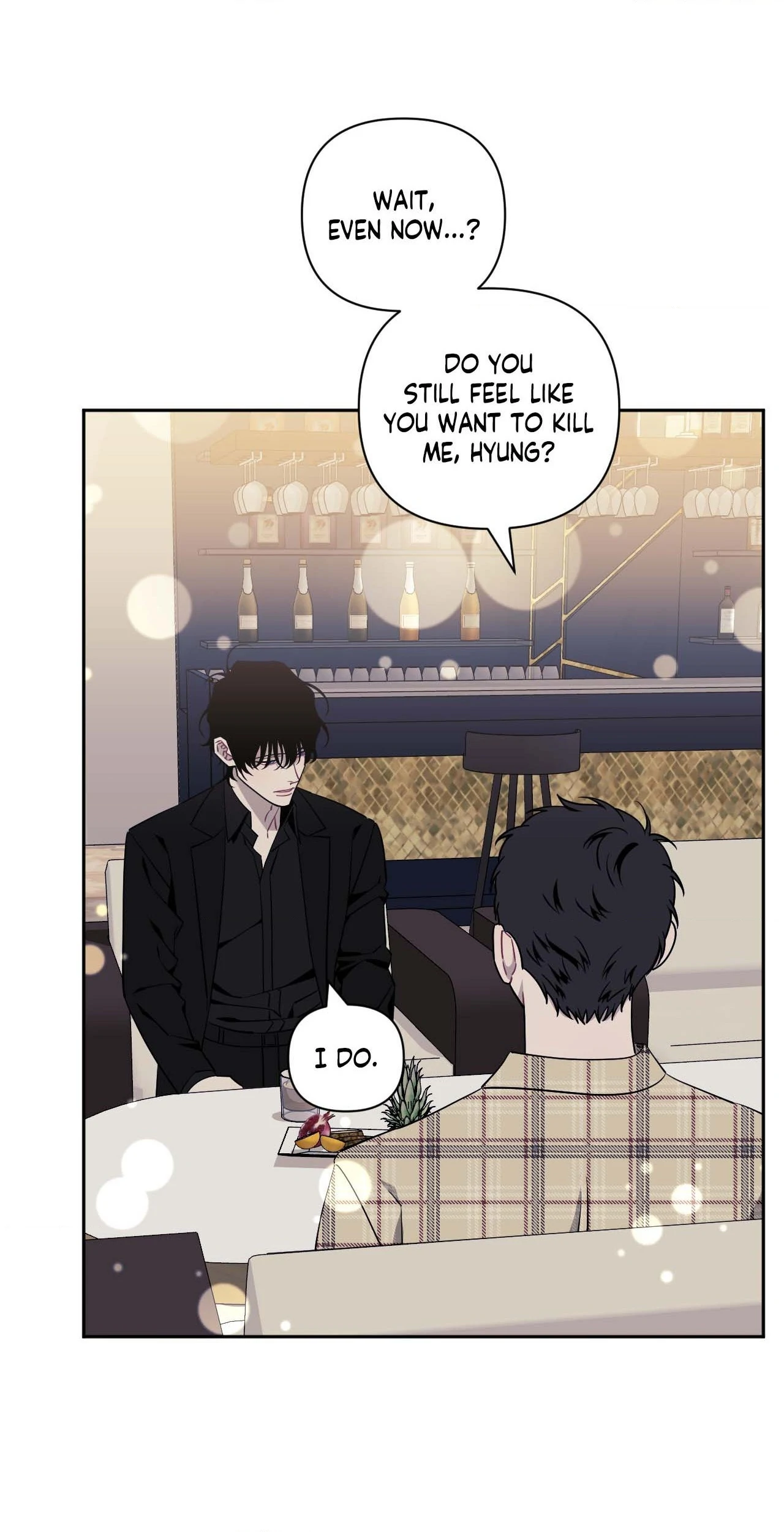 Stranger Than Friends - Chapter 66.40 Page 55