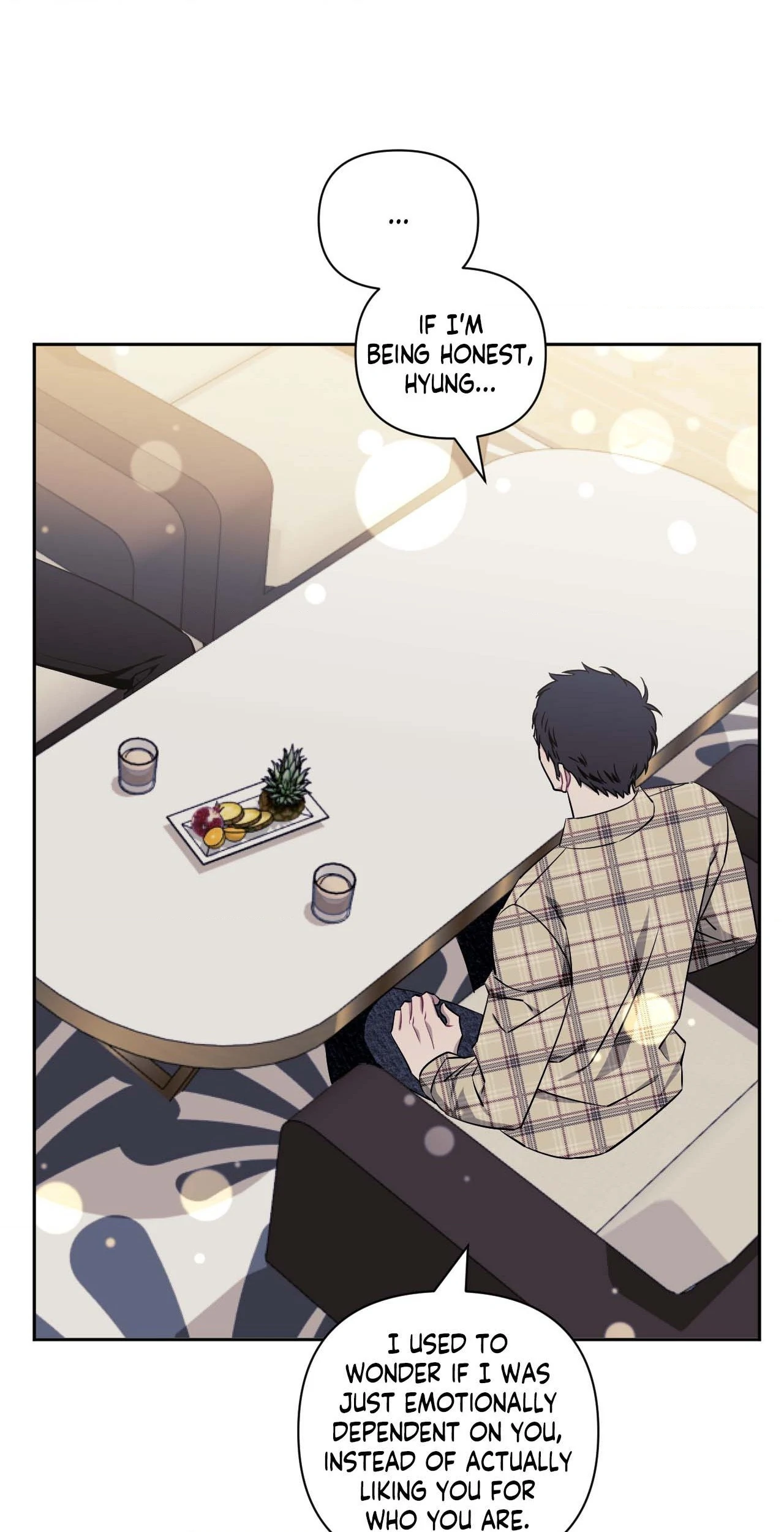 Stranger Than Friends - Chapter 66.40 Page 56