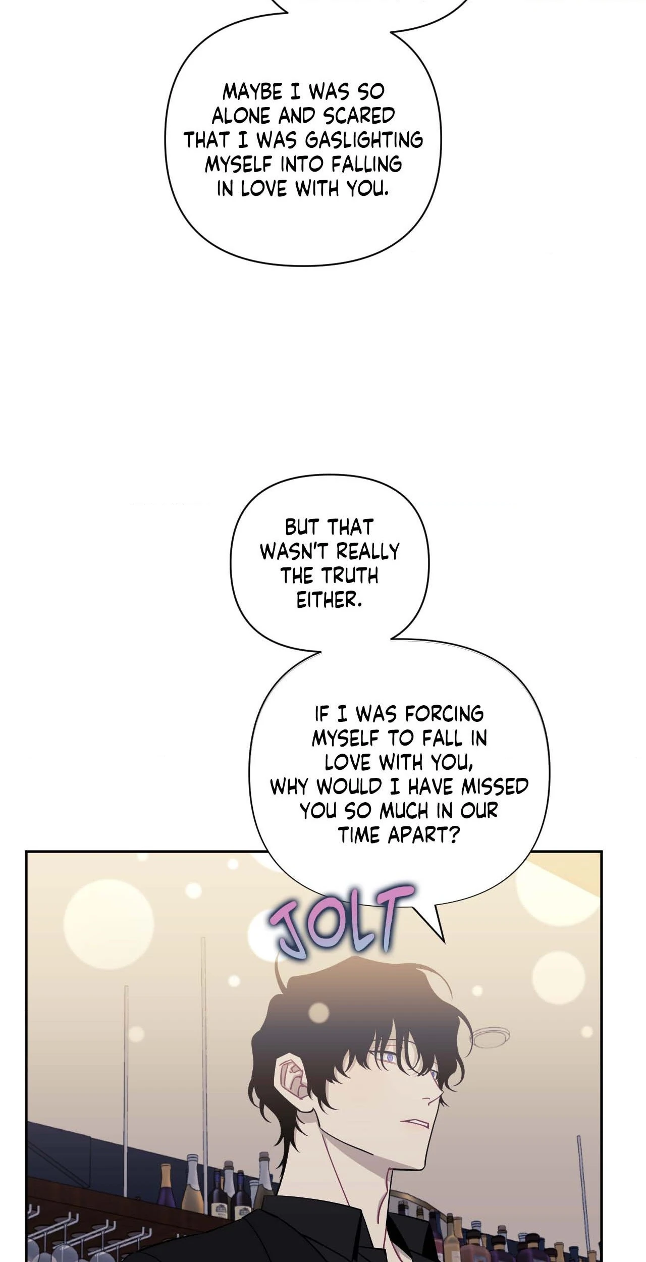 Stranger Than Friends - Chapter 66.40 Page 57