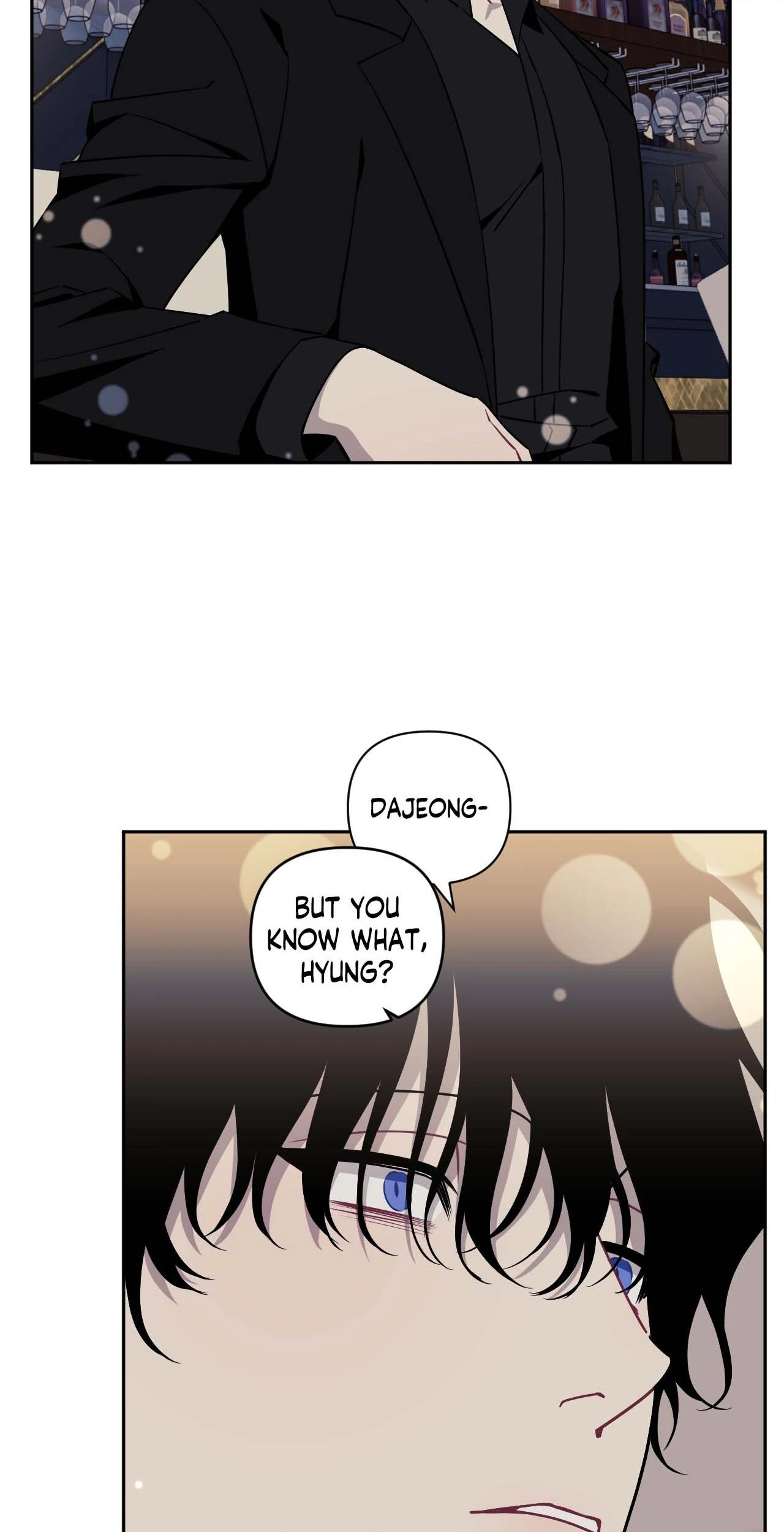 Stranger Than Friends - Chapter 66.40 Page 58