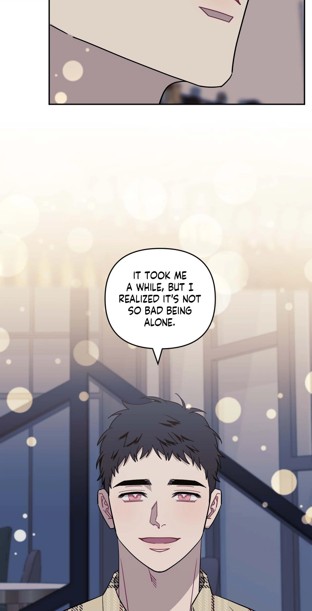 Stranger Than Friends - Chapter 66.40 Page 59