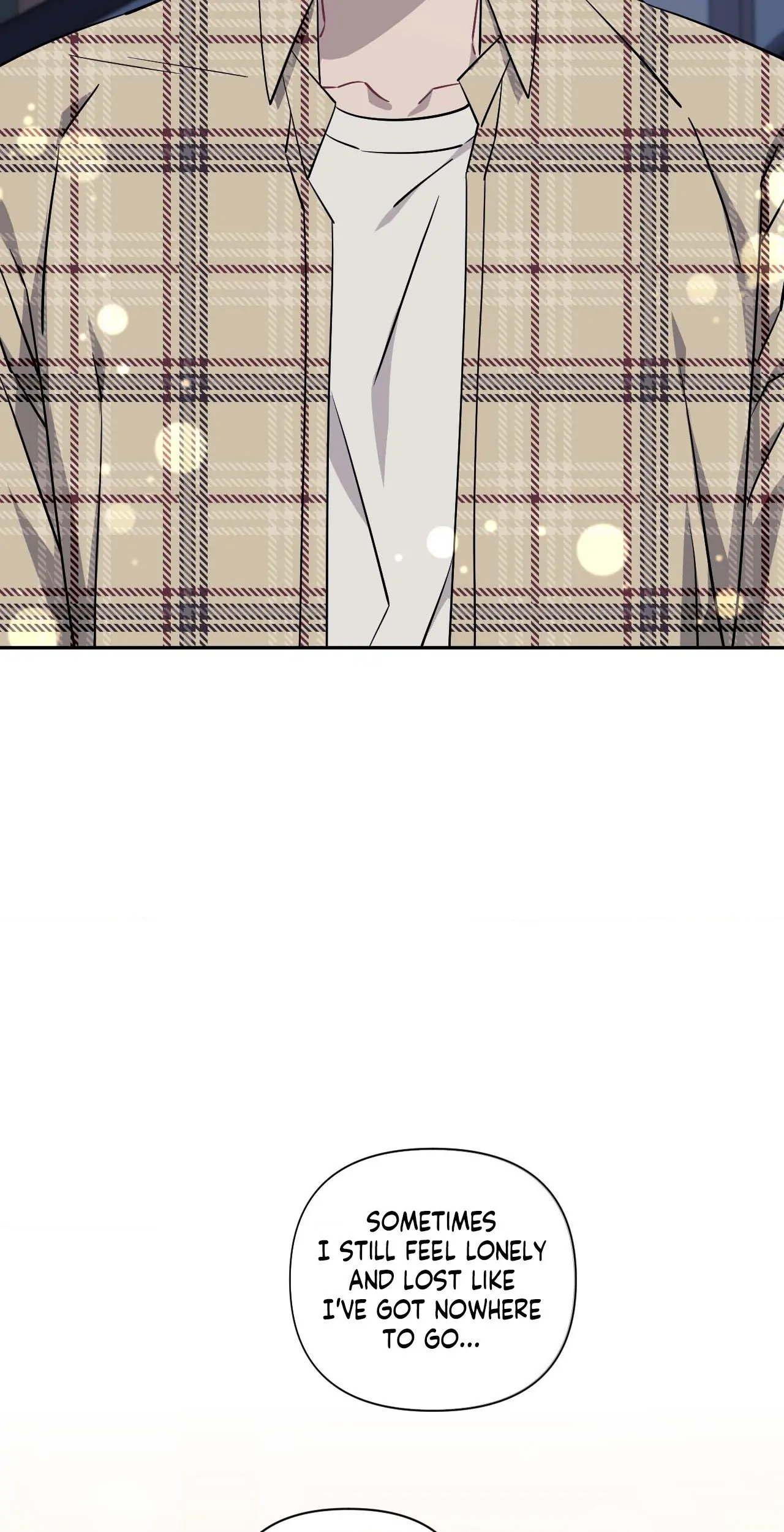 Stranger Than Friends - Chapter 66.40 Page 60