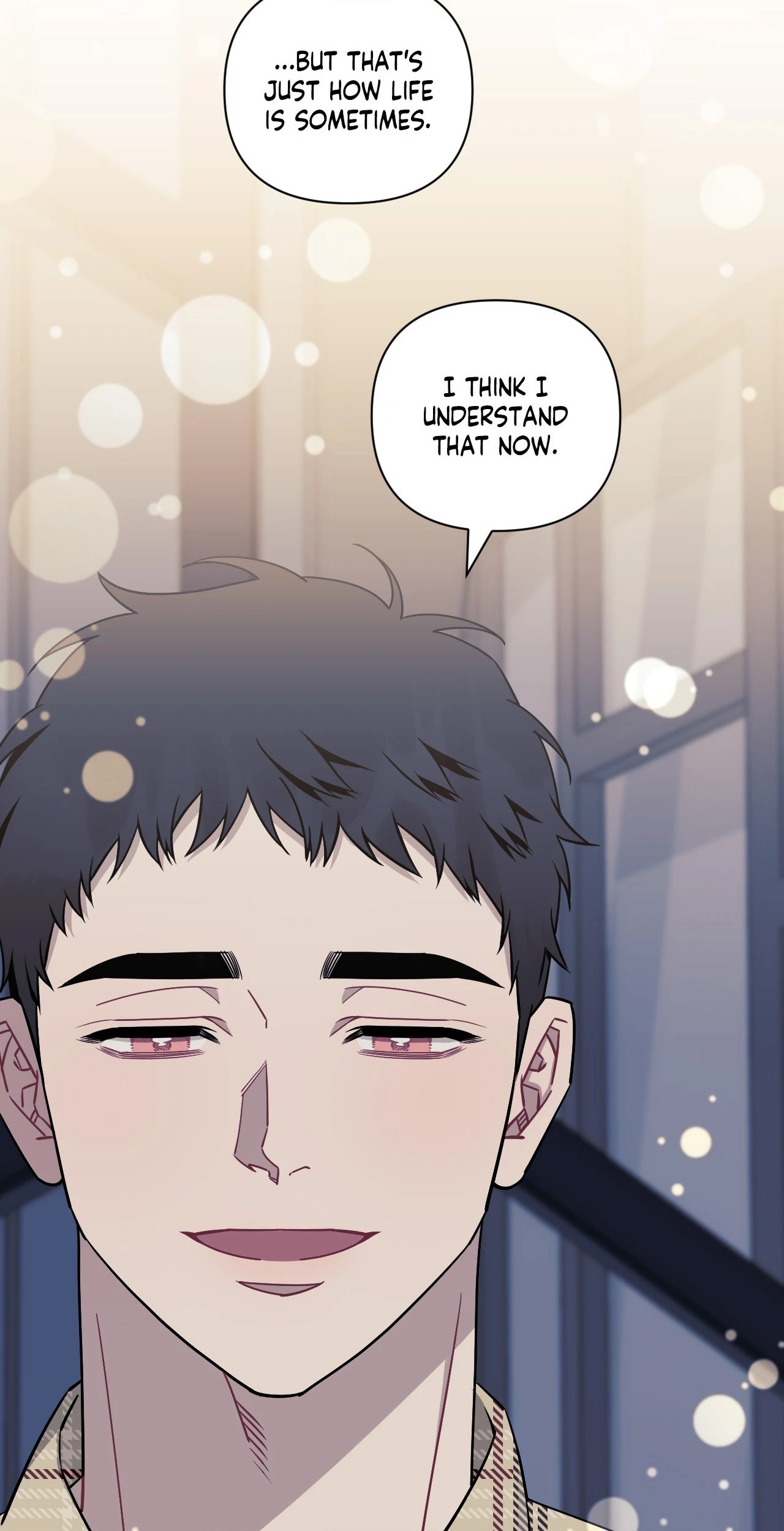 Stranger Than Friends - Chapter 66.40 Page 61