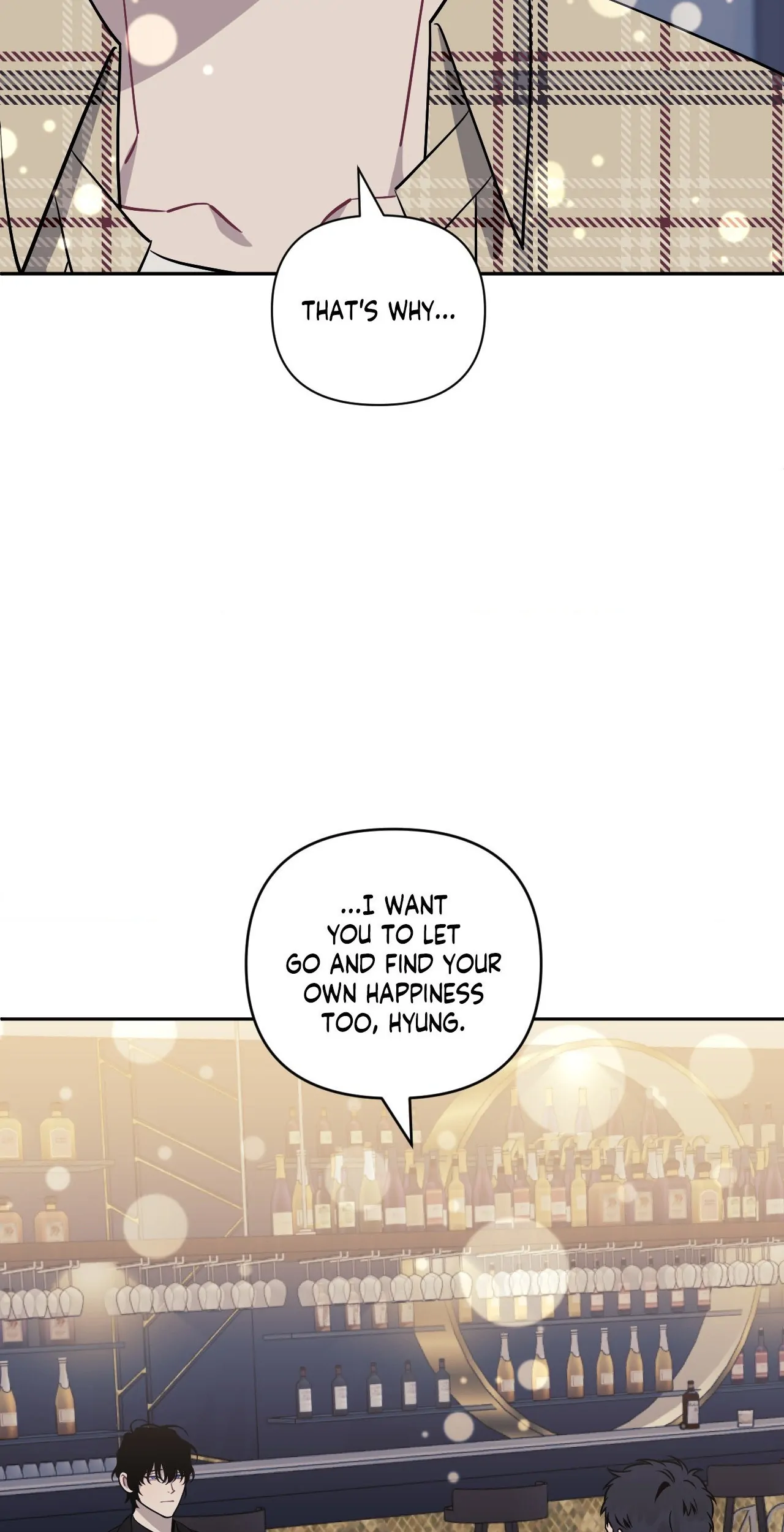 Stranger Than Friends - Chapter 66.40 Page 62