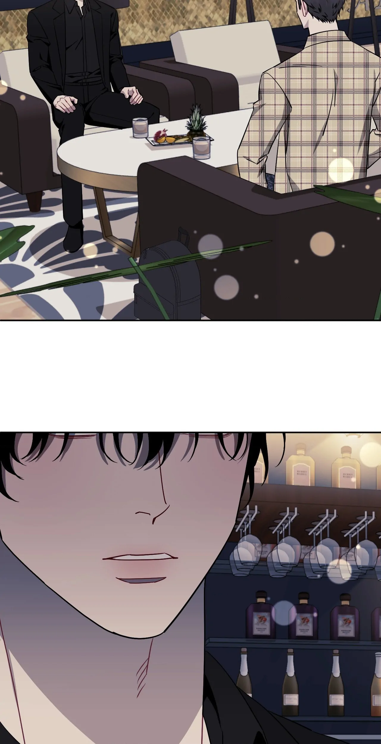 Stranger Than Friends - Chapter 66.40 Page 63
