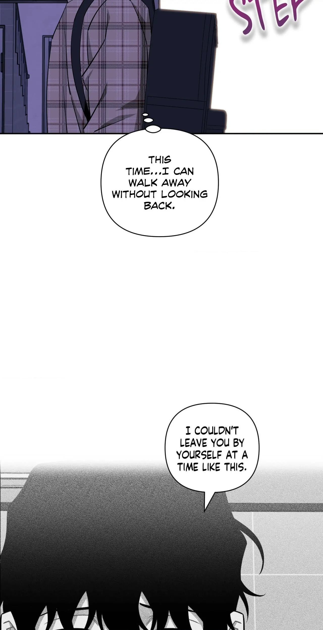 Stranger Than Friends - Chapter 66.40 Page 68