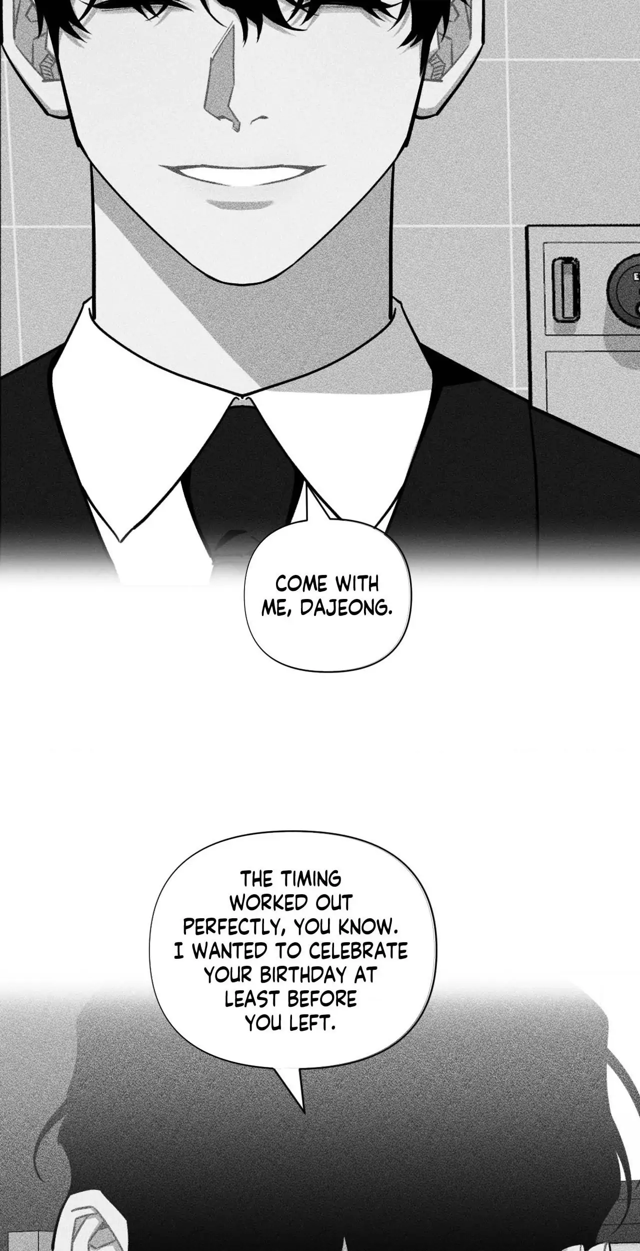 Stranger Than Friends - Chapter 66.40 Page 69
