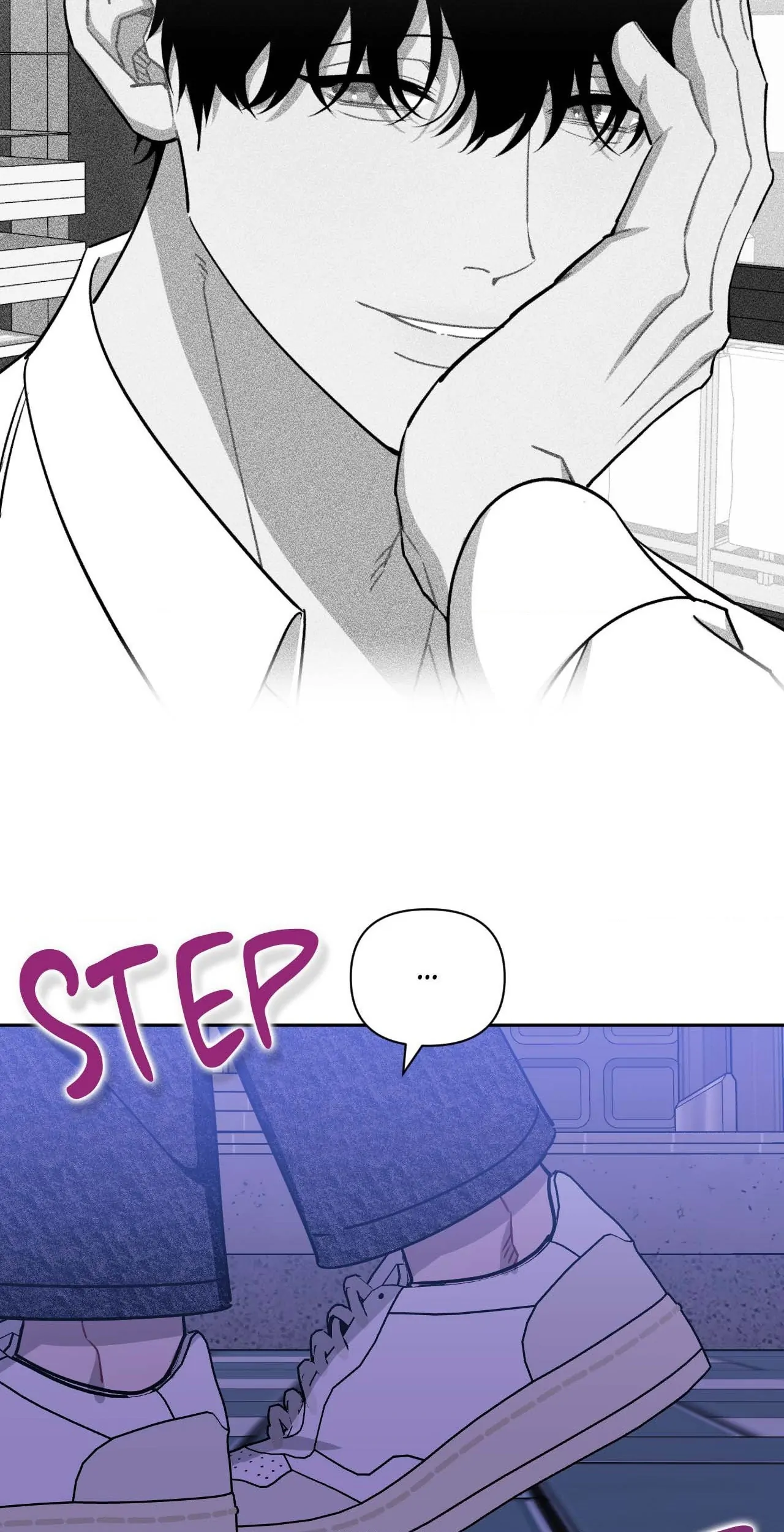 Stranger Than Friends - Chapter 66.40 Page 70