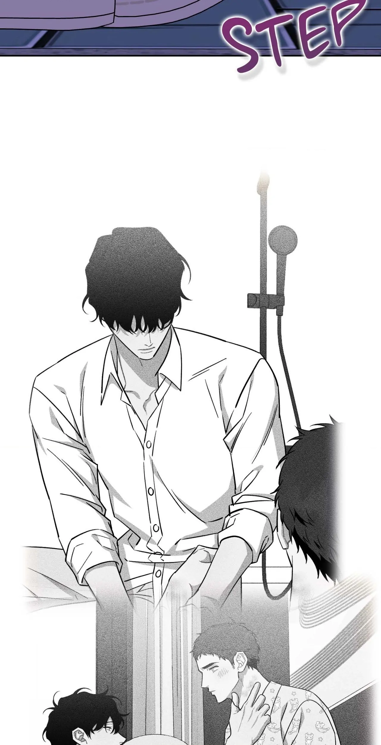 Stranger Than Friends - Chapter 66.40 Page 71