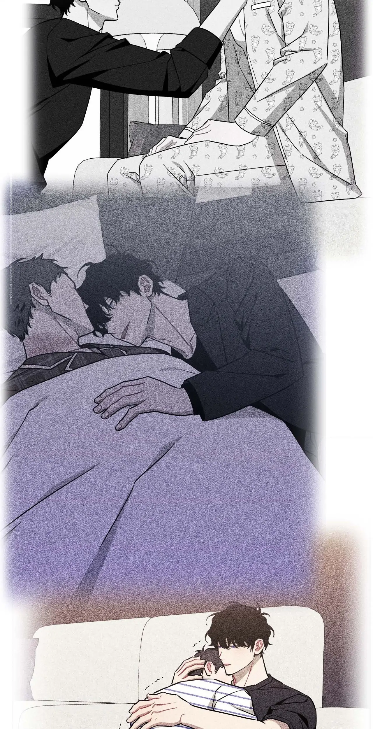 Stranger Than Friends - Chapter 66.40 Page 72