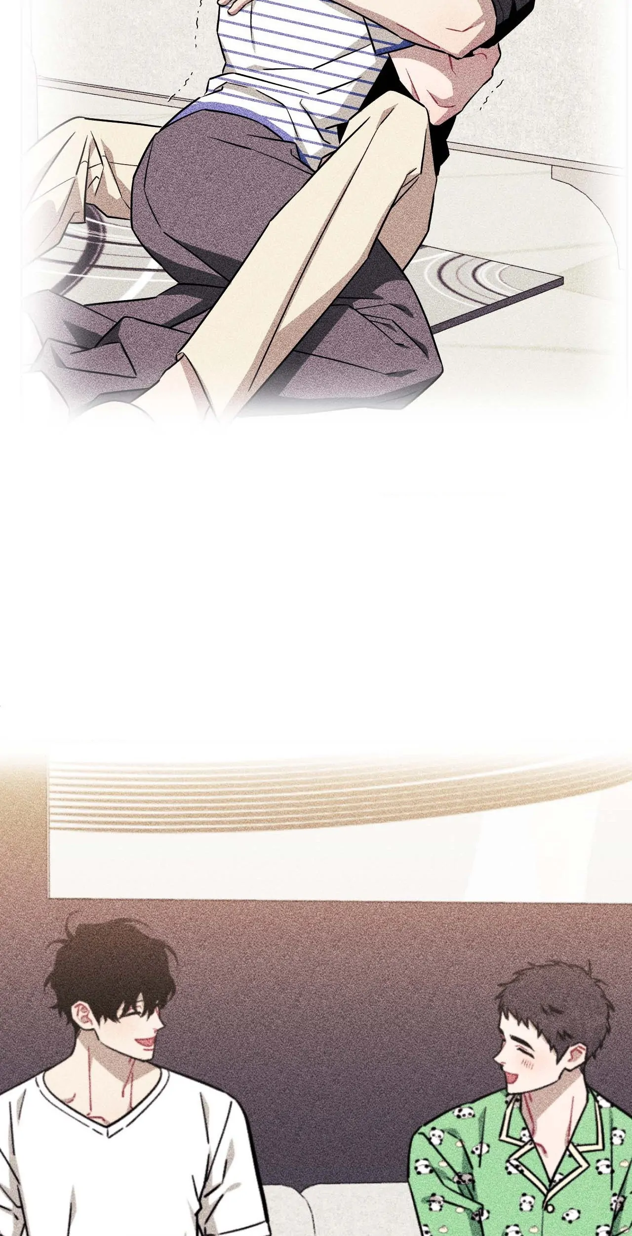 Stranger Than Friends - Chapter 66.40 Page 73