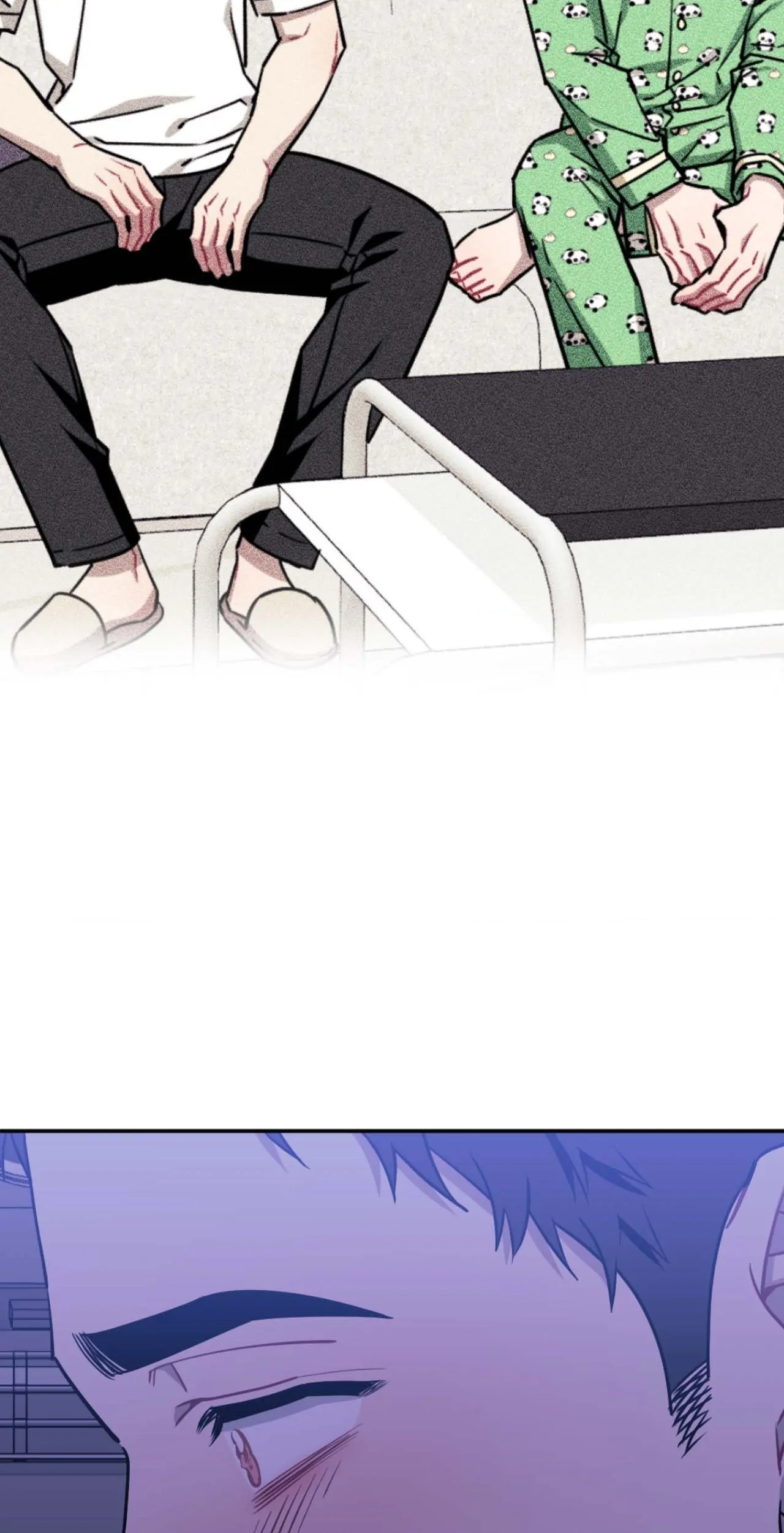 Stranger Than Friends - Chapter 66.40 Page 74