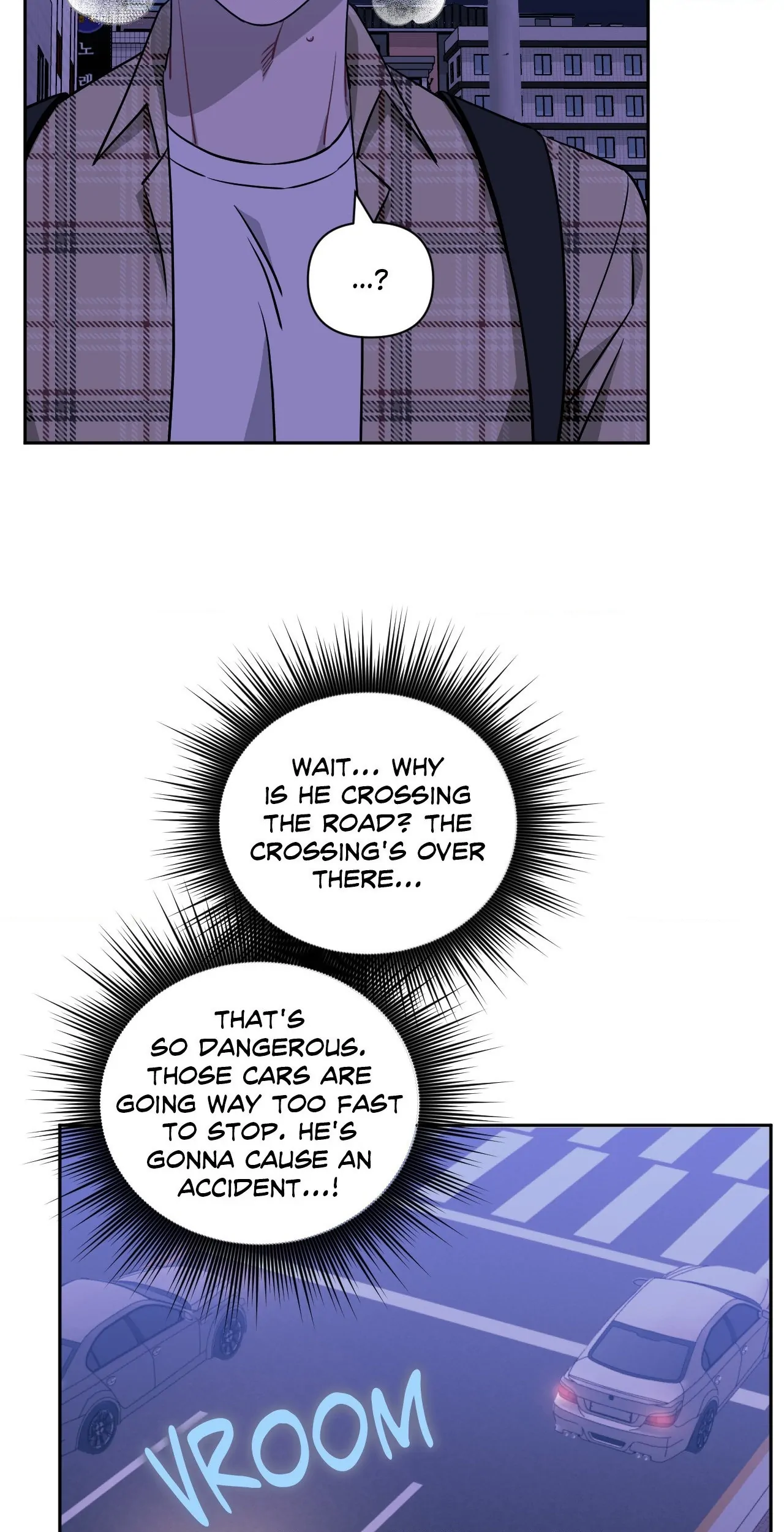 Stranger Than Friends - Chapter 66.40 Page 80
