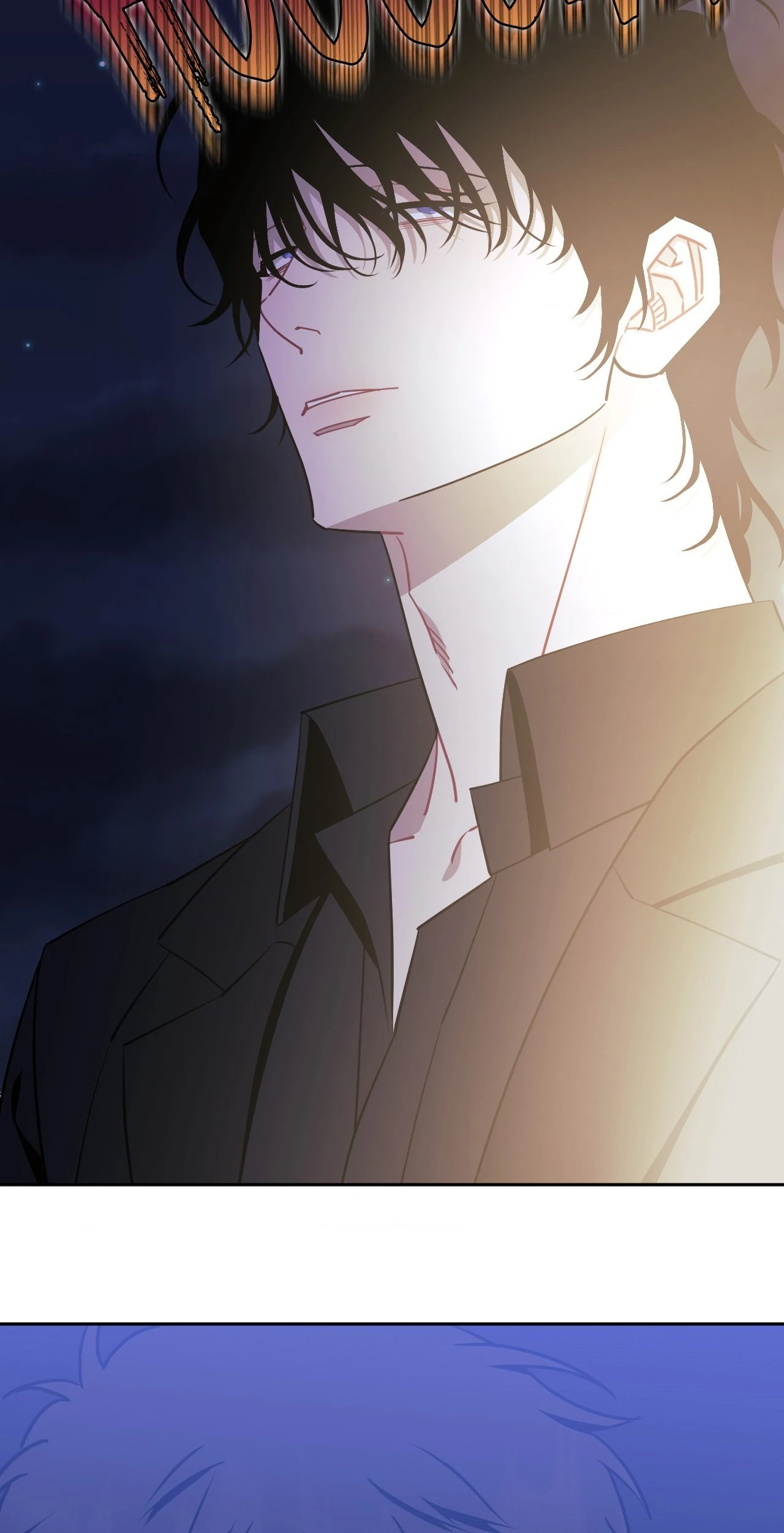 Stranger Than Friends - Chapter 66.40 Page 82