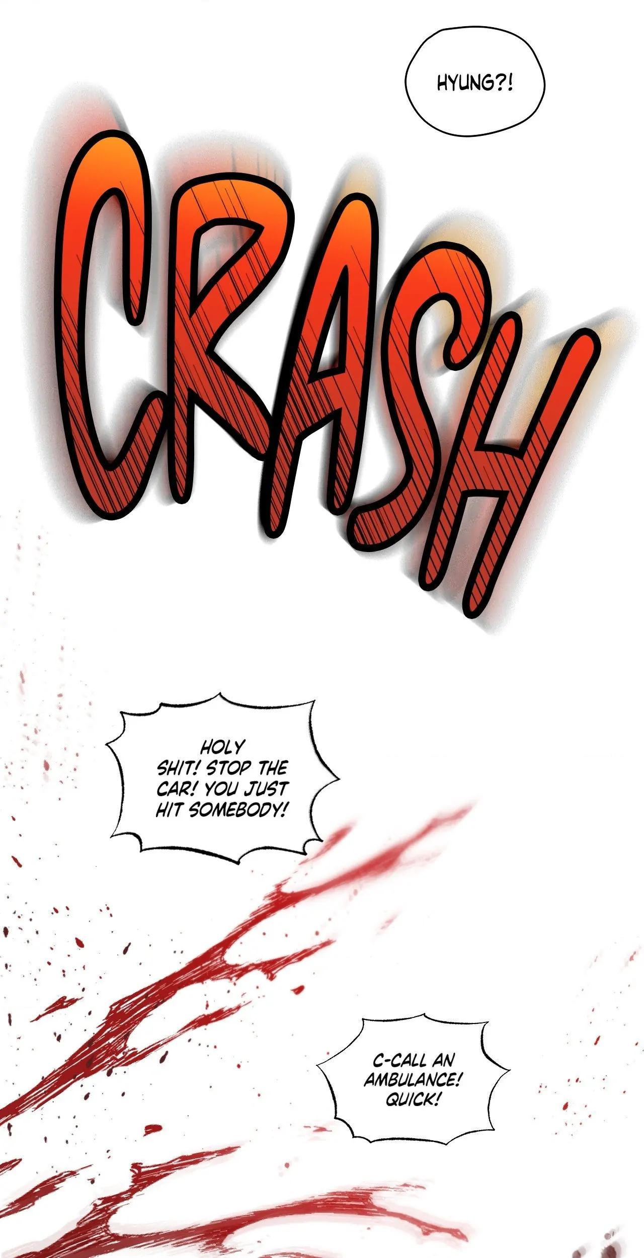 Stranger Than Friends - Chapter 66.40 Page 84