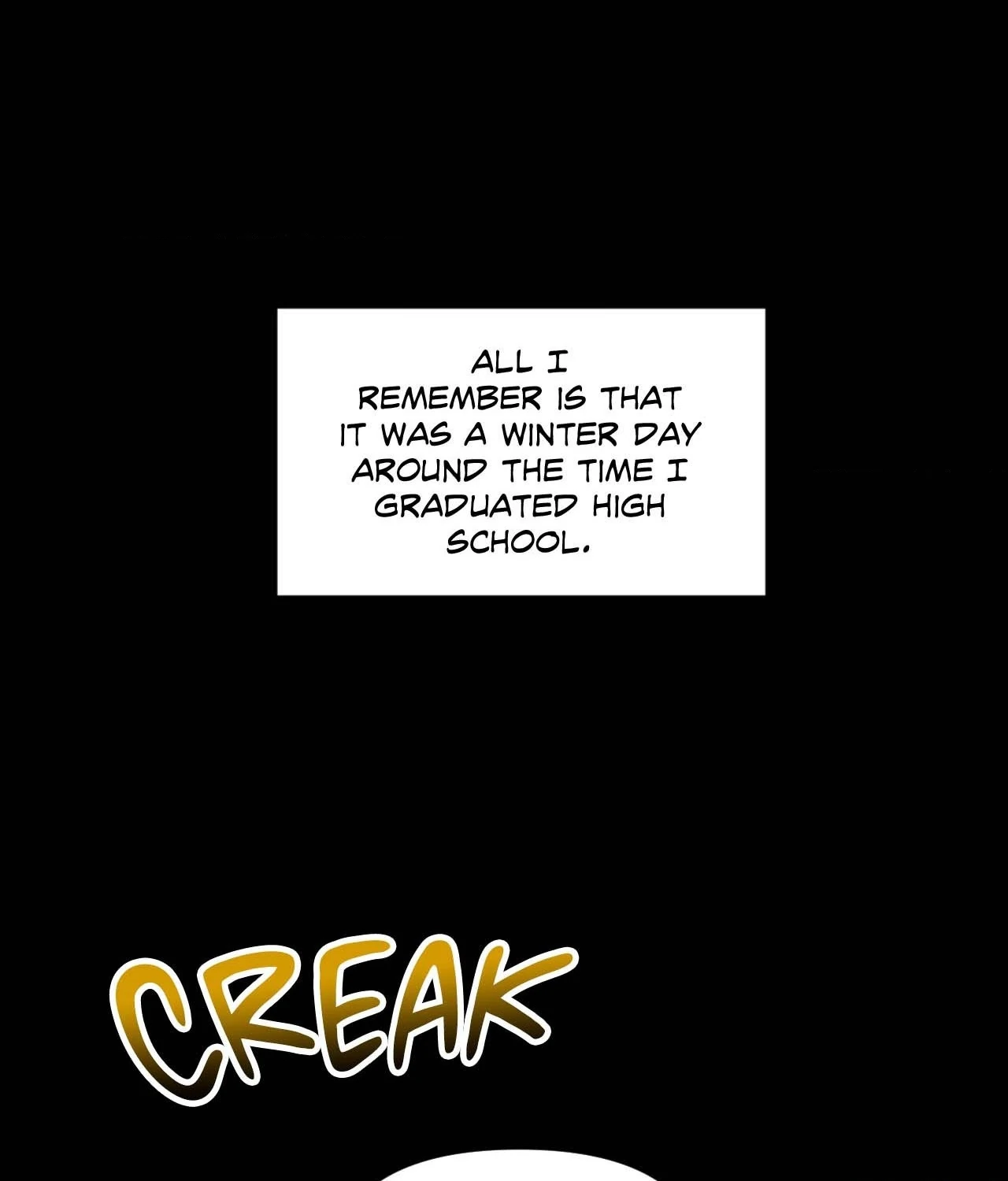 Stranger Than Friends - Chapter 66.41 Page 1