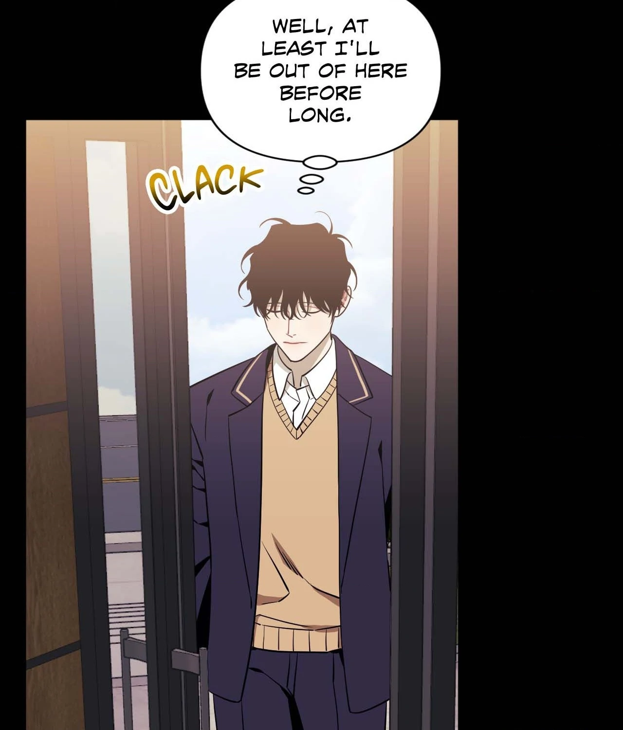 Stranger Than Friends - Chapter 66.41 Page 2