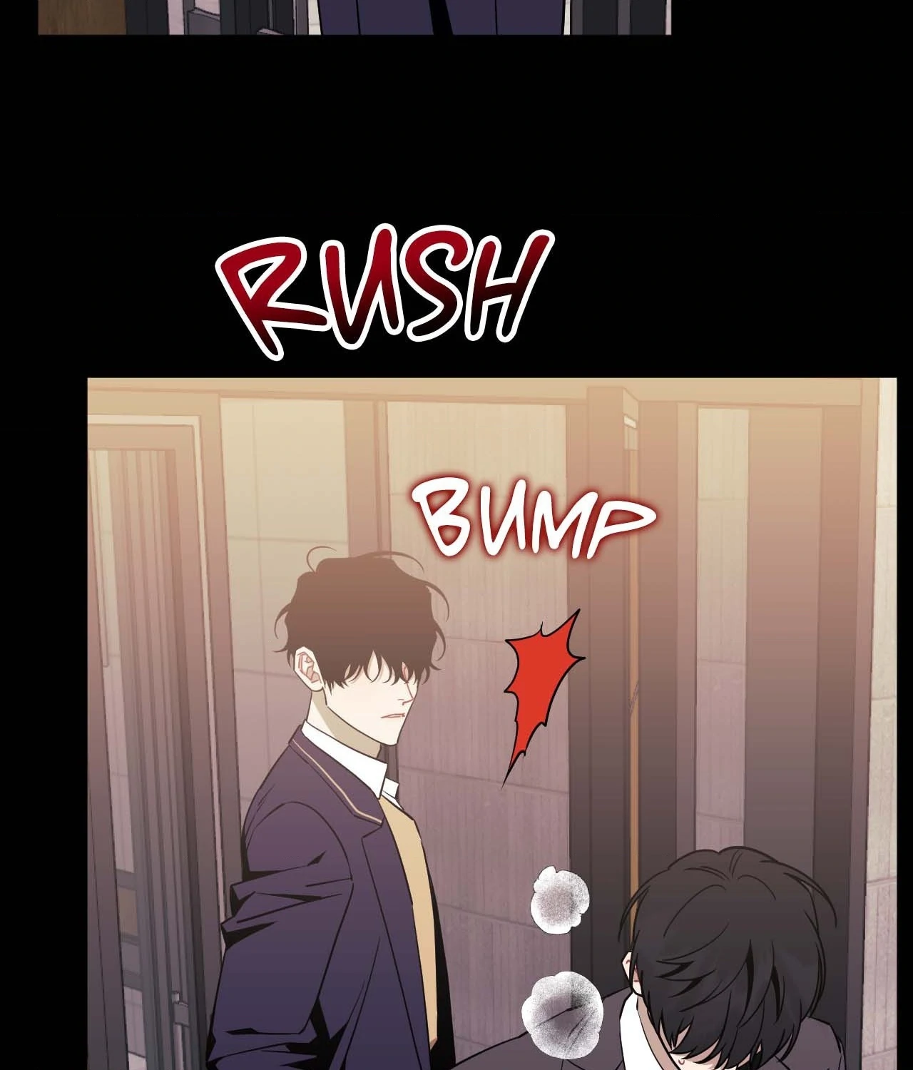 Stranger Than Friends - Chapter 66.41 Page 3