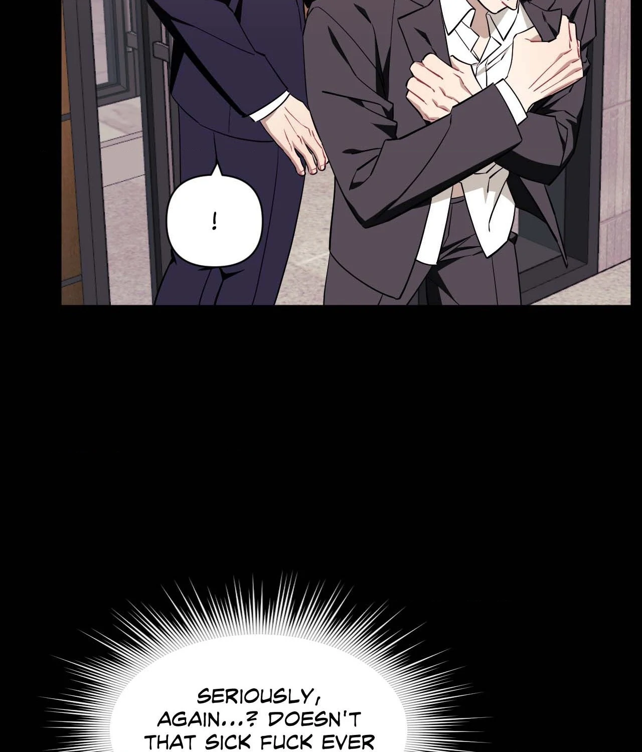 Stranger Than Friends - Chapter 66.41 Page 4