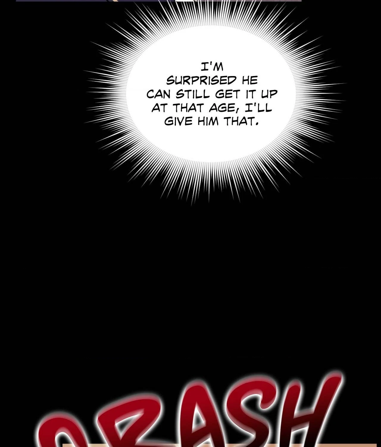 Stranger Than Friends - Chapter 66.41 Page 6