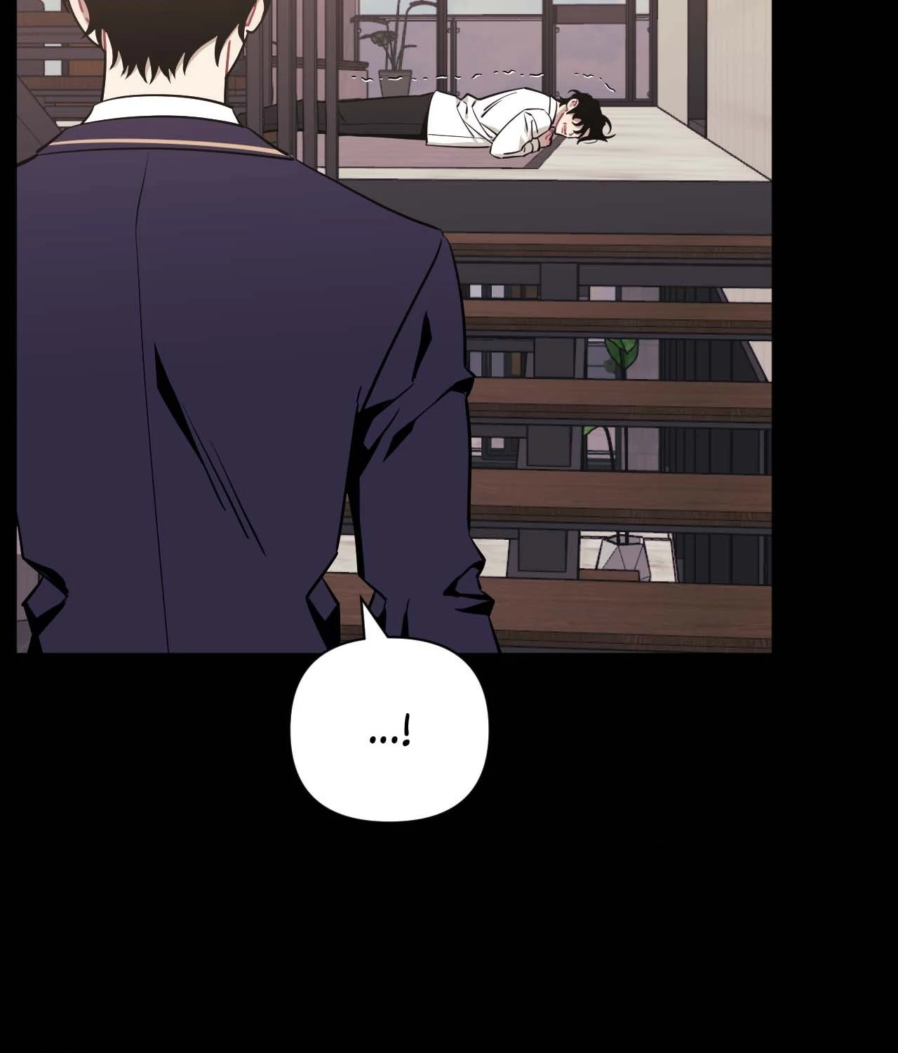 Stranger Than Friends - Chapter 66.41 Page 9