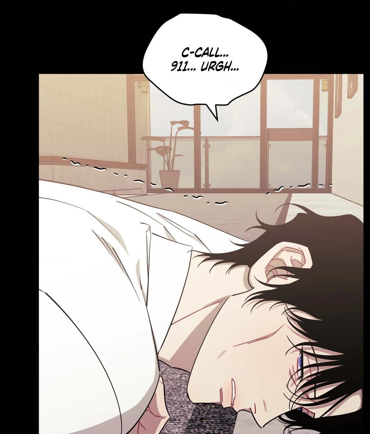 Stranger Than Friends - Chapter 66.41 Page 10