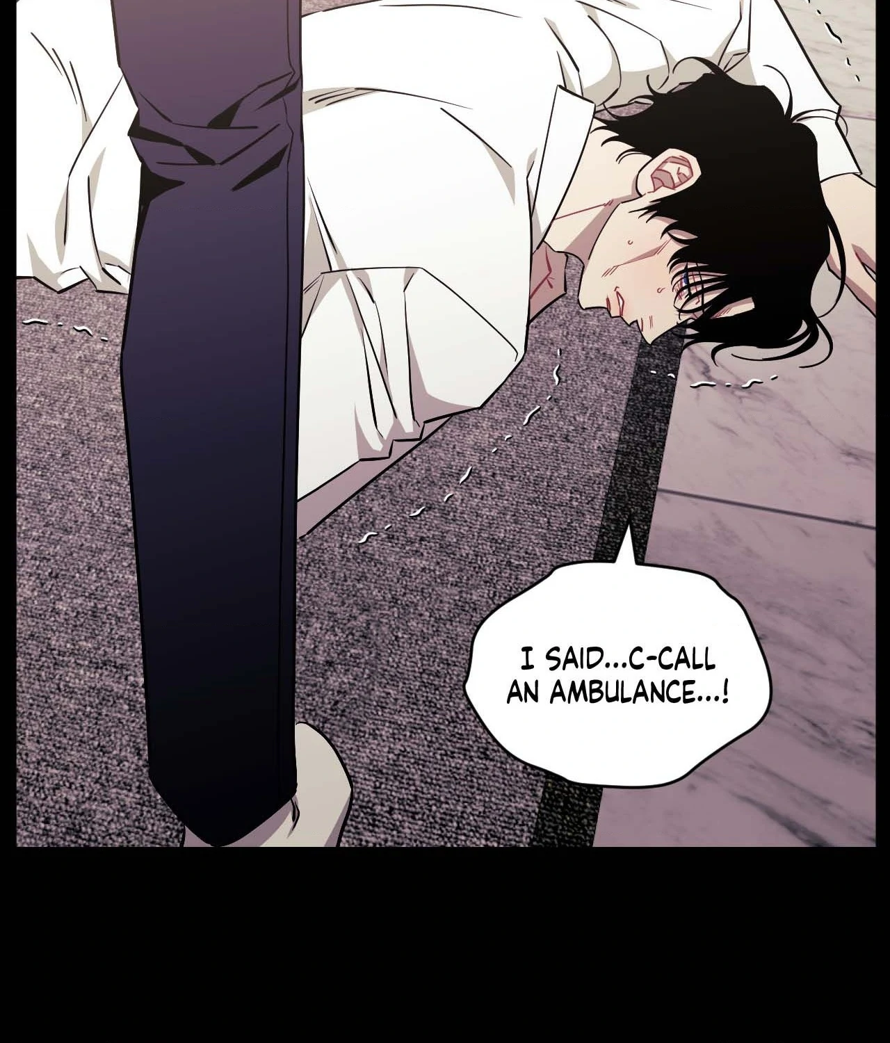 Stranger Than Friends - Chapter 66.41 Page 12