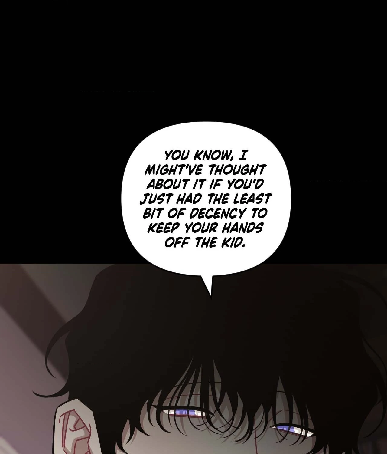 Stranger Than Friends - Chapter 66.41 Page 13