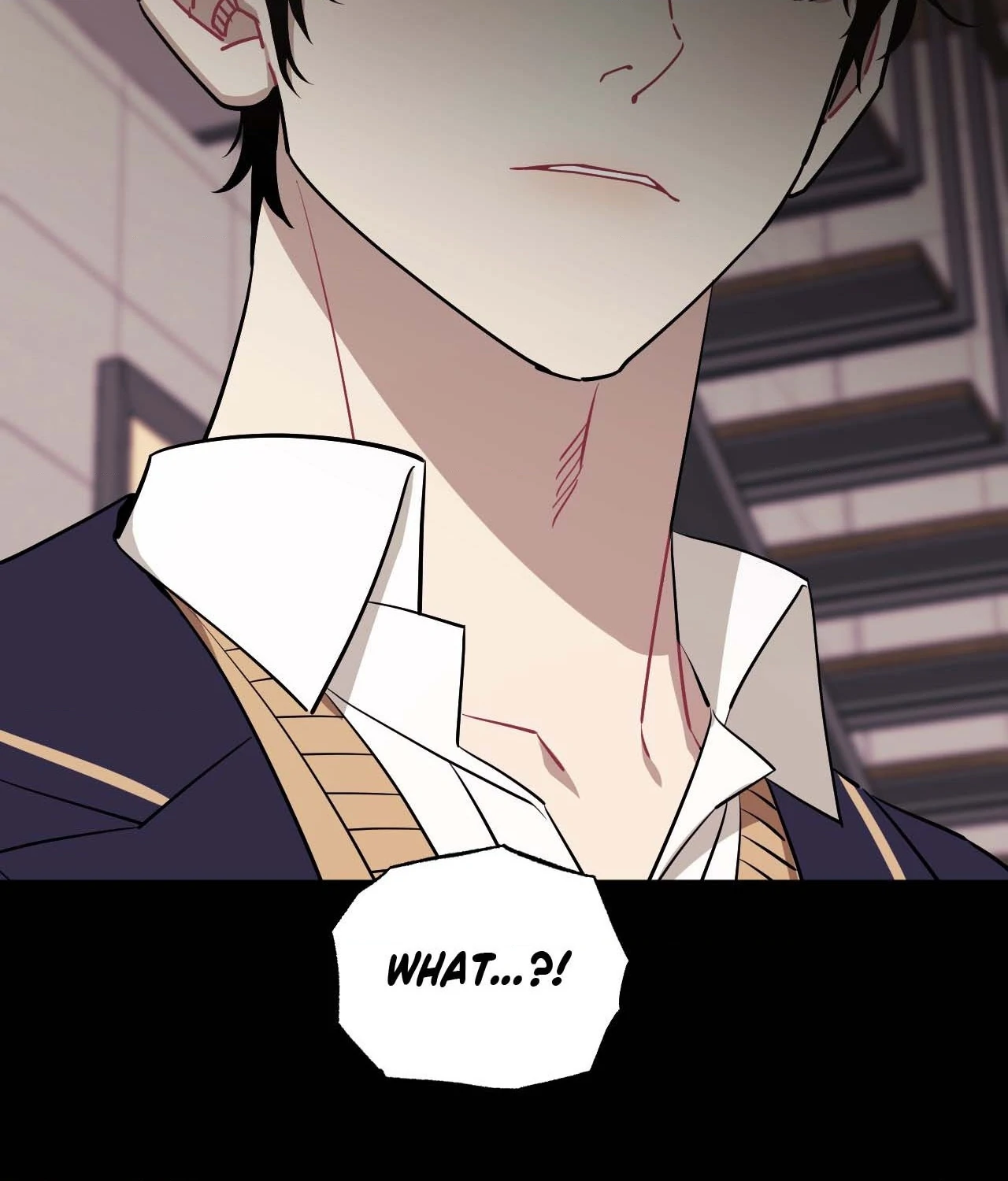 Stranger Than Friends - Chapter 66.41 Page 14