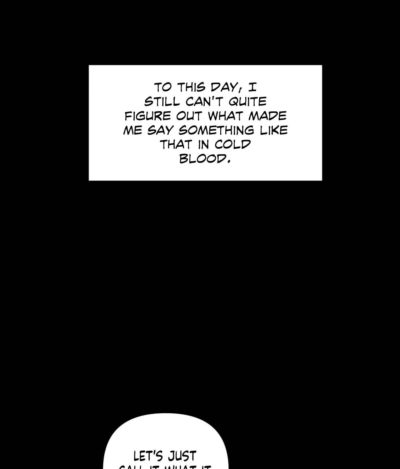 Stranger Than Friends - Chapter 66.41 Page 15