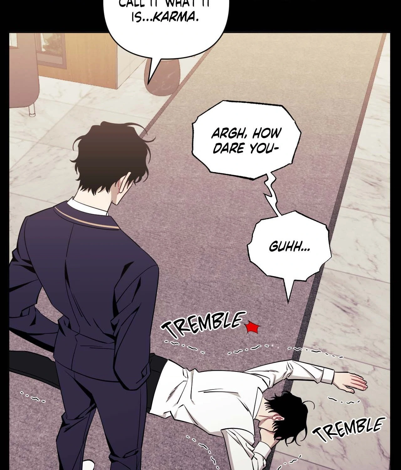Stranger Than Friends - Chapter 66.41 Page 16