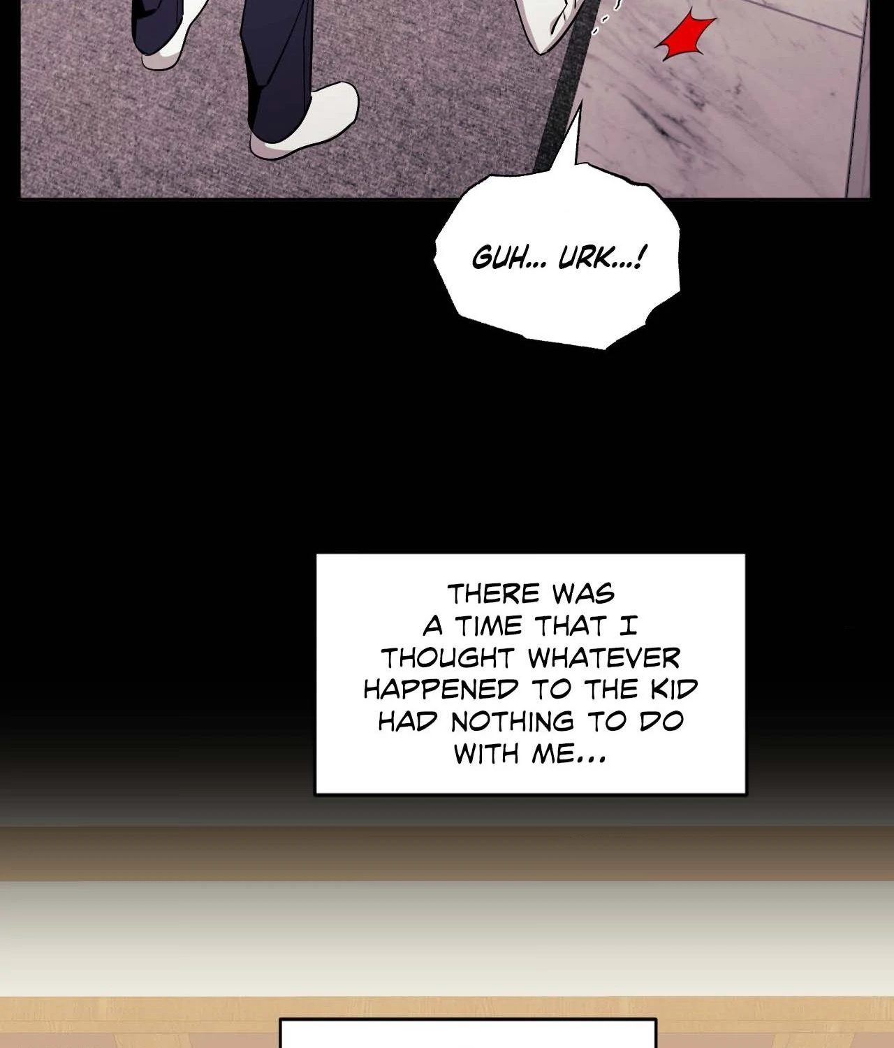 Stranger Than Friends - Chapter 66.41 Page 17