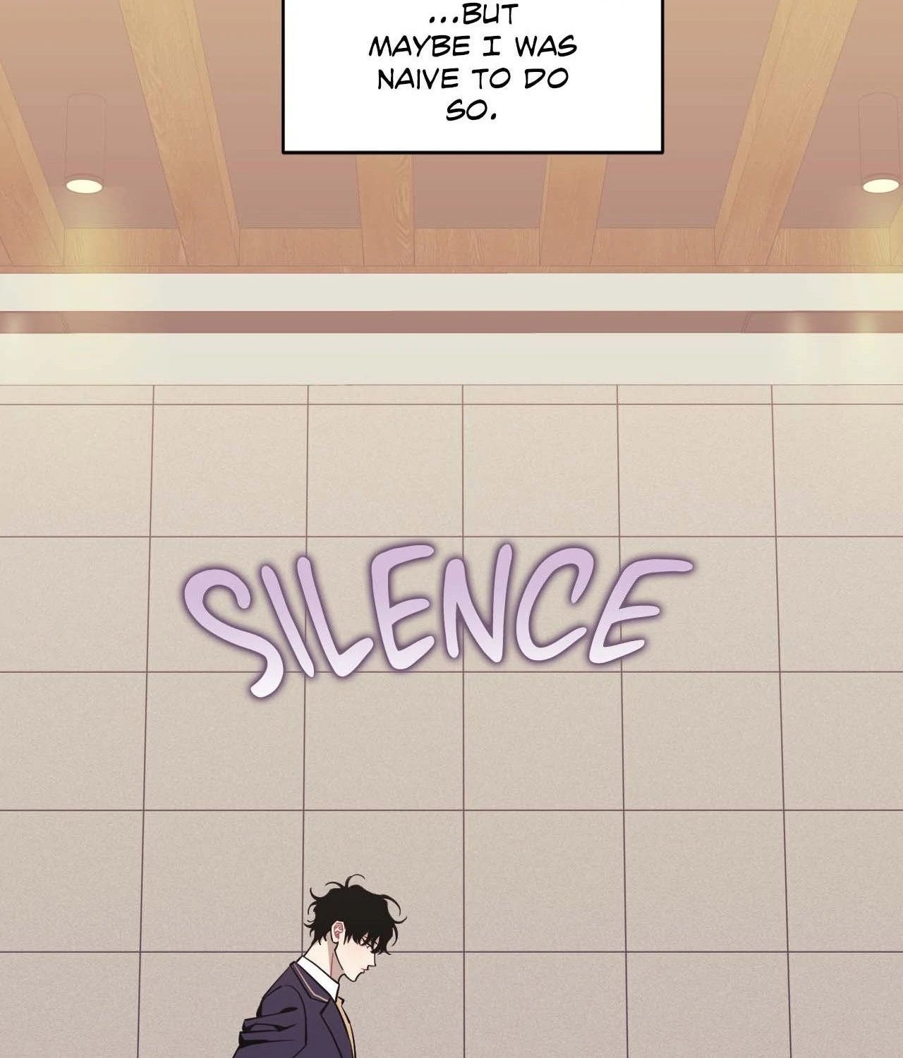 Stranger Than Friends - Chapter 66.41 Page 18