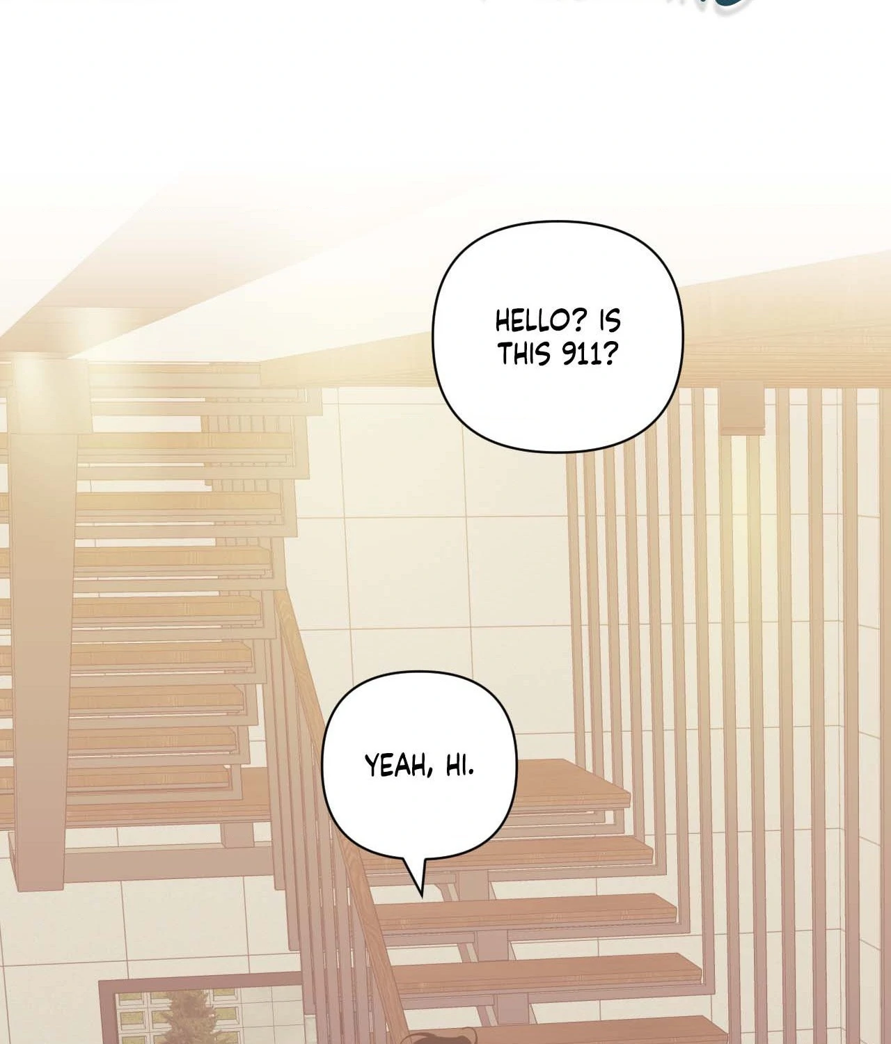 Stranger Than Friends - Chapter 66.41 Page 23