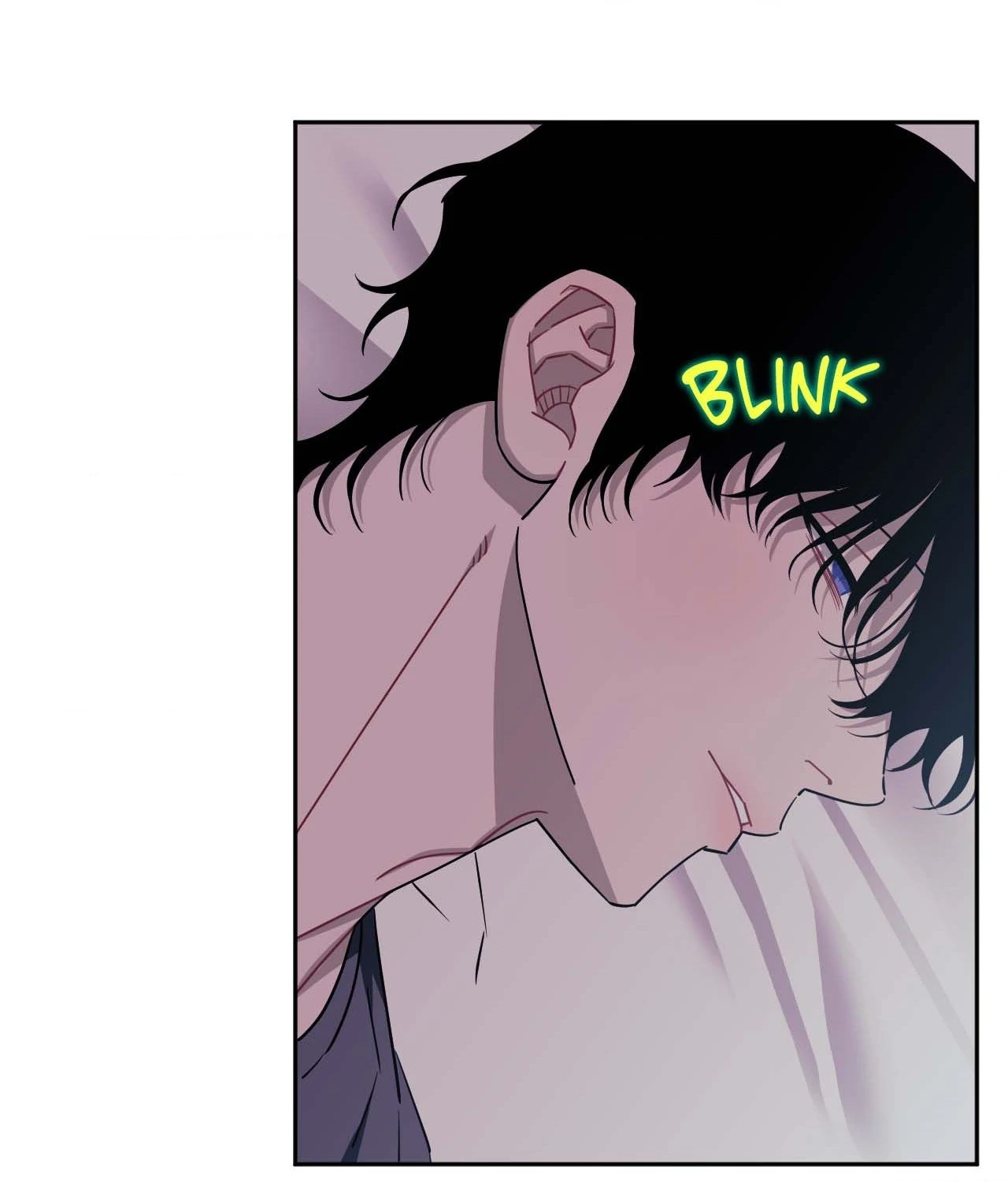 Stranger Than Friends - Chapter 66.41 Page 28