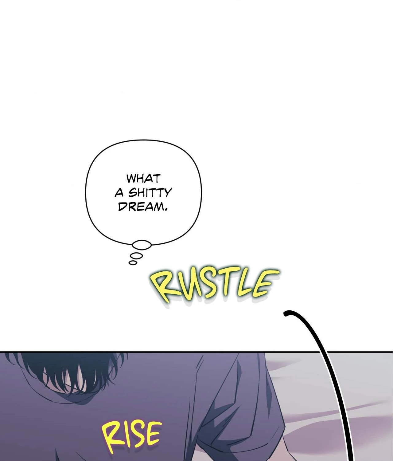 Stranger Than Friends - Chapter 66.41 Page 29