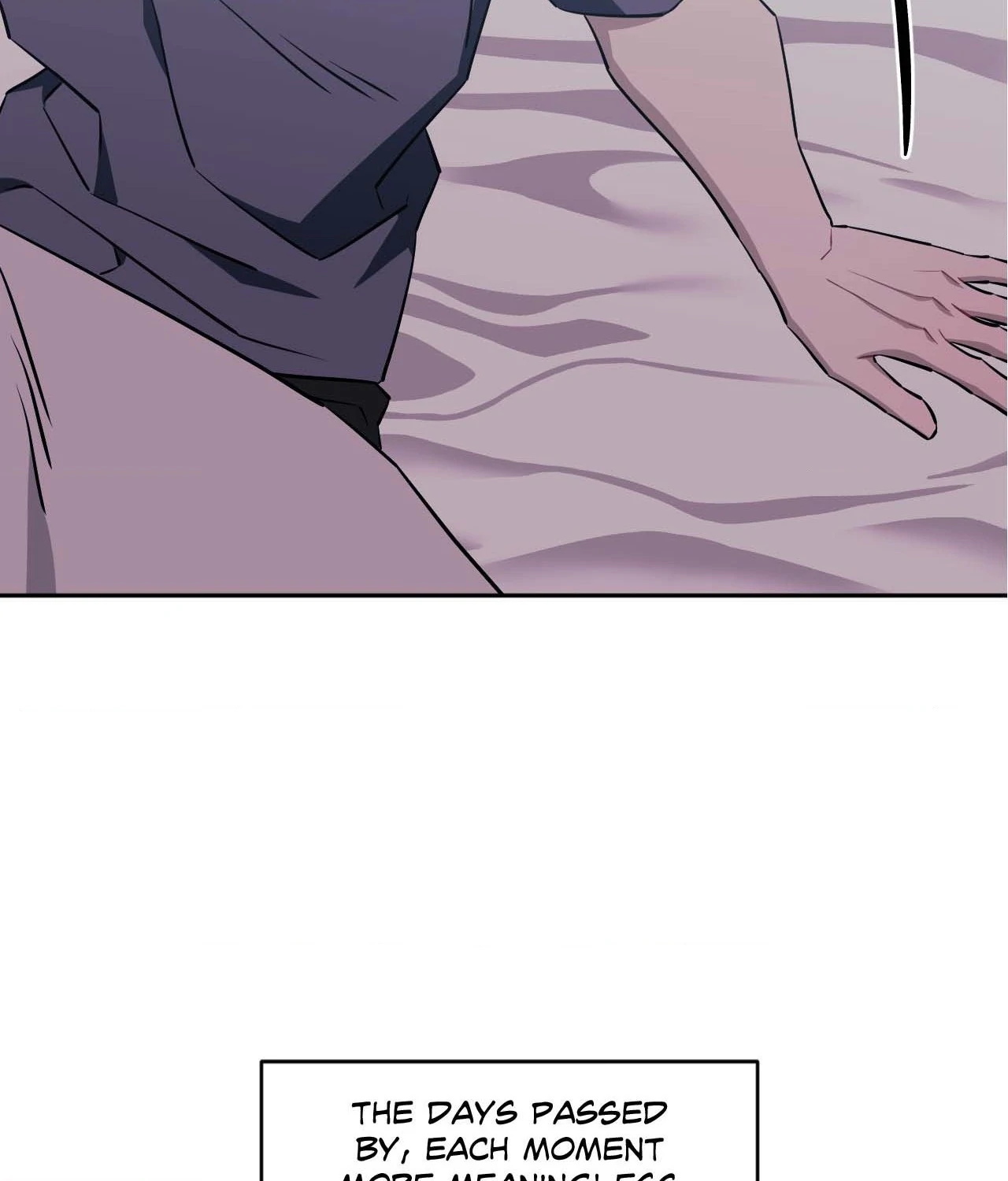 Stranger Than Friends - Chapter 66.41 Page 30