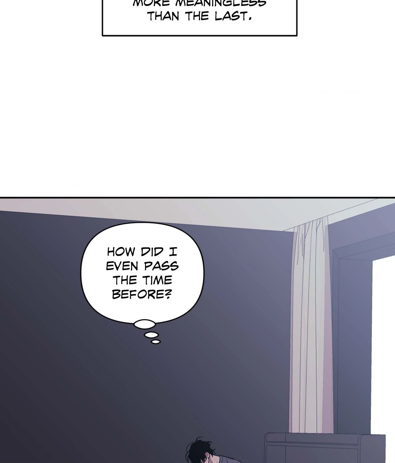 Stranger Than Friends - Chapter 66.41 Page 31