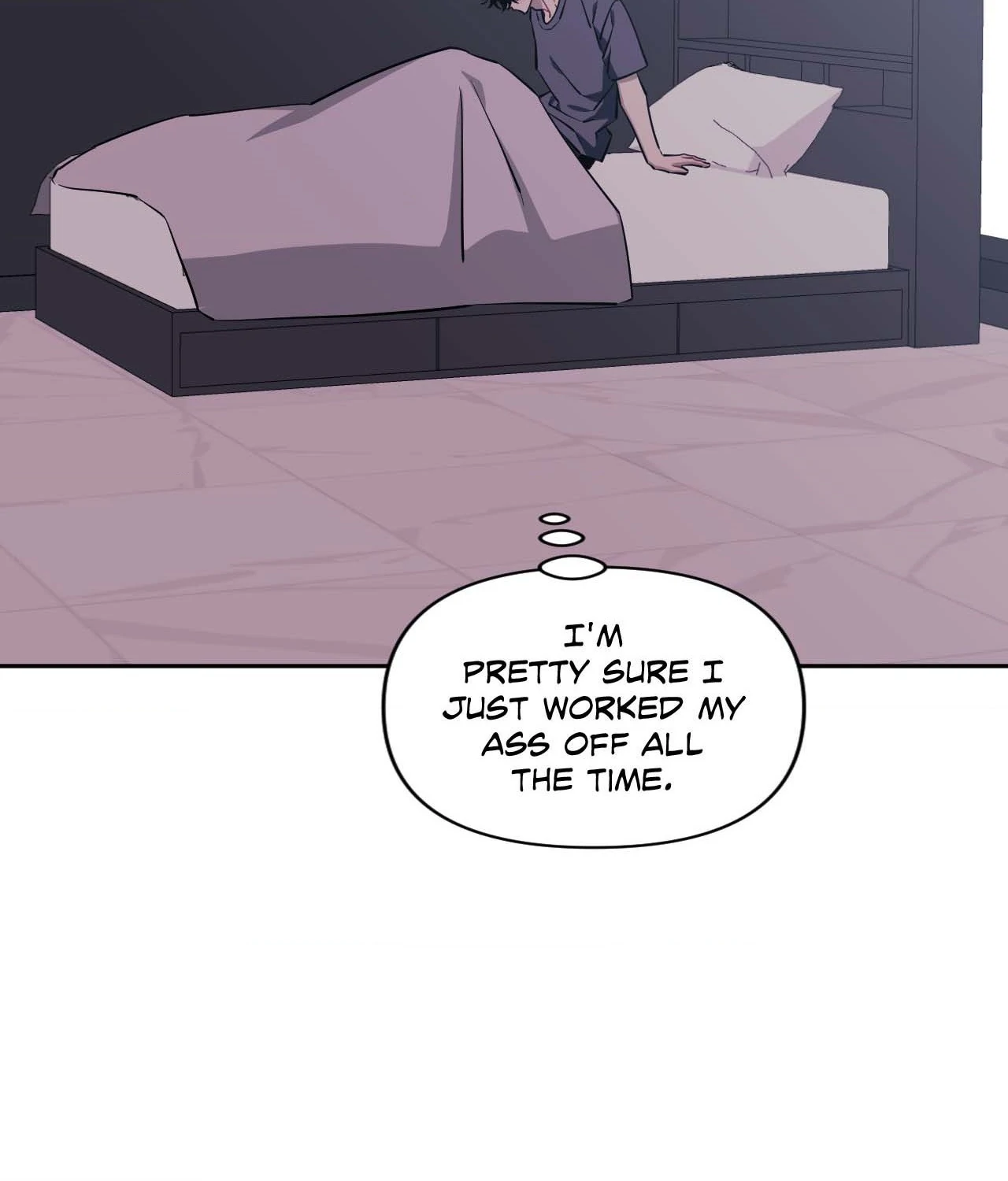 Stranger Than Friends - Chapter 66.41 Page 32